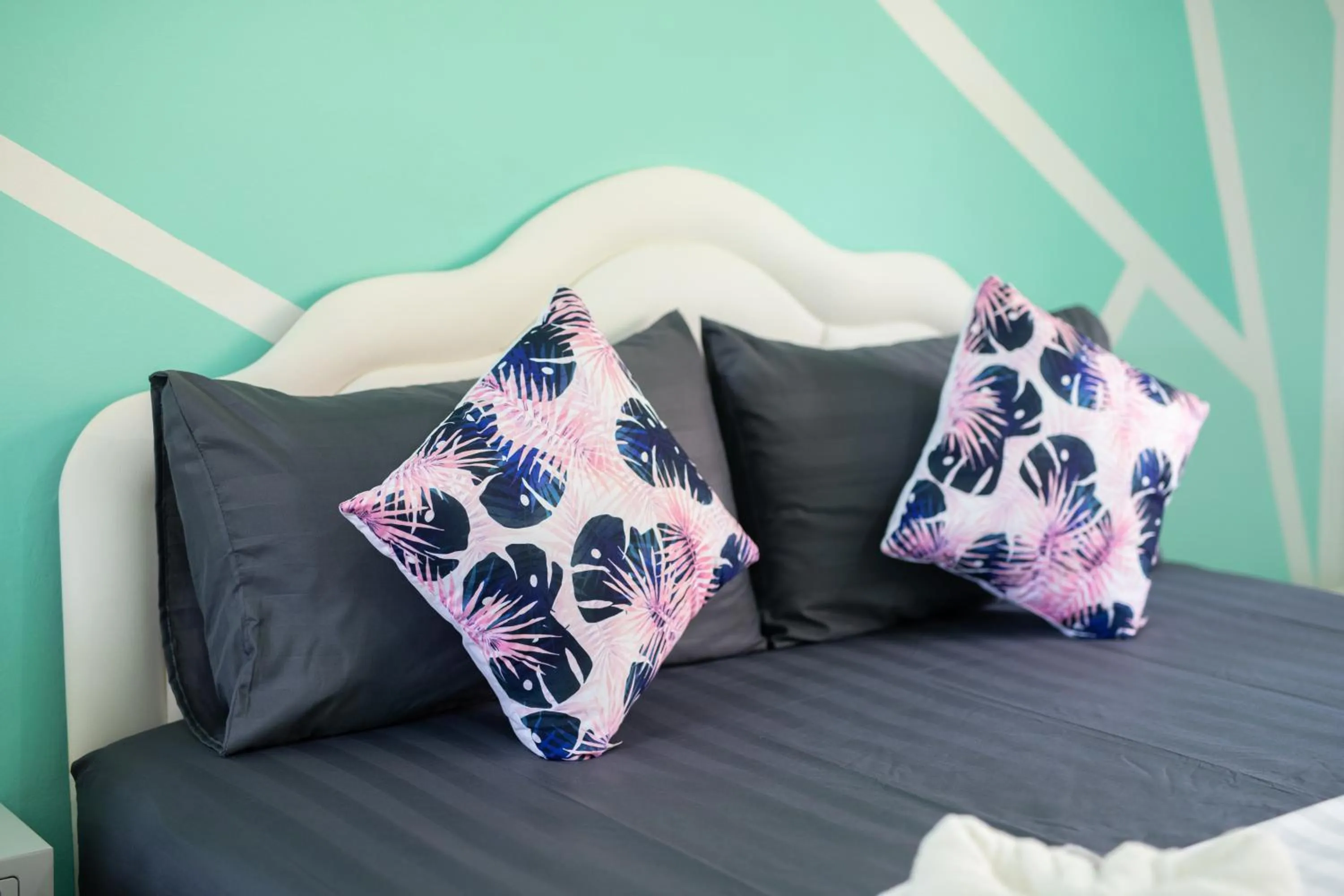 Bedroom in DolceVita Wonderful Resort