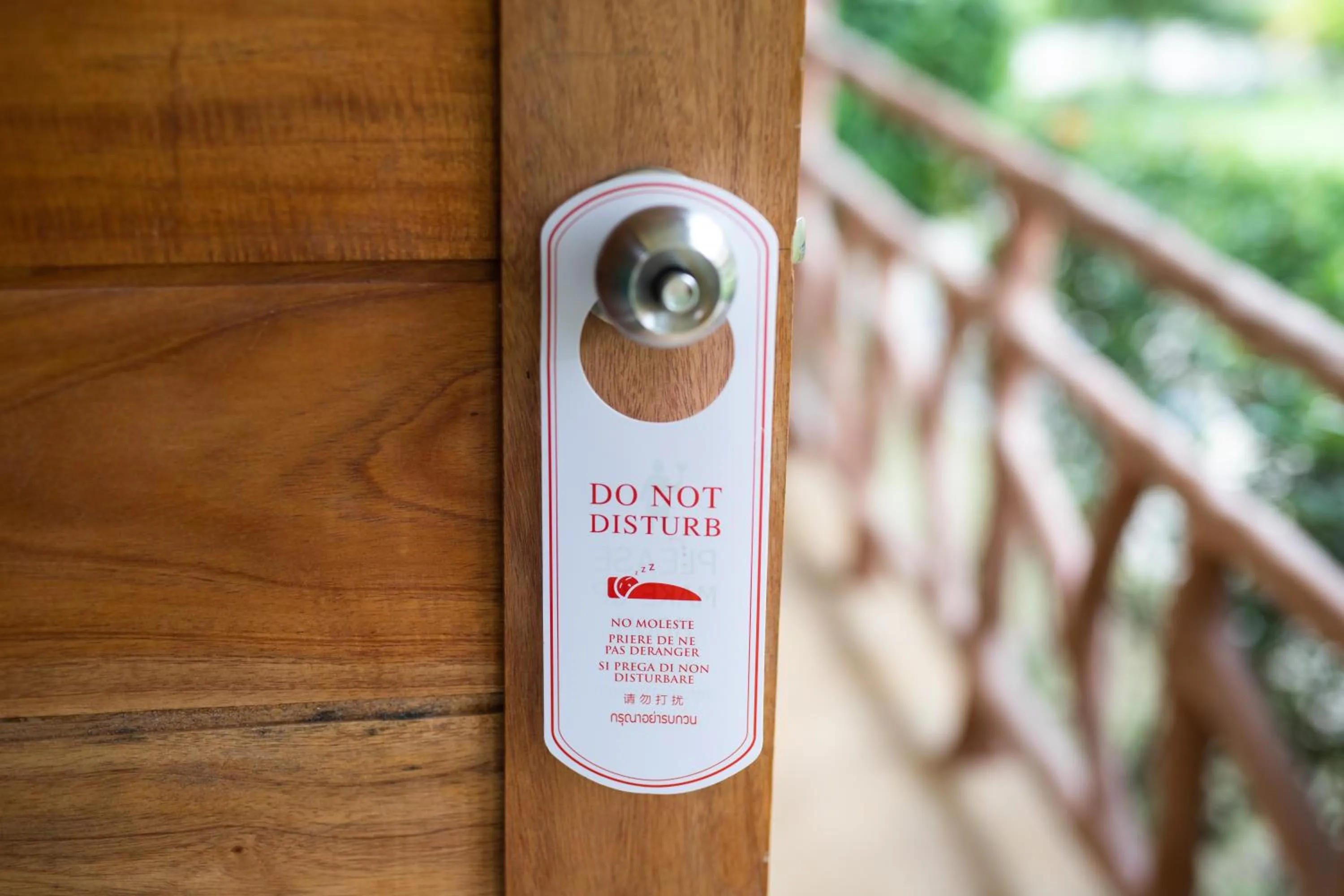 Text overlay in DolceVita Wonderful Resort