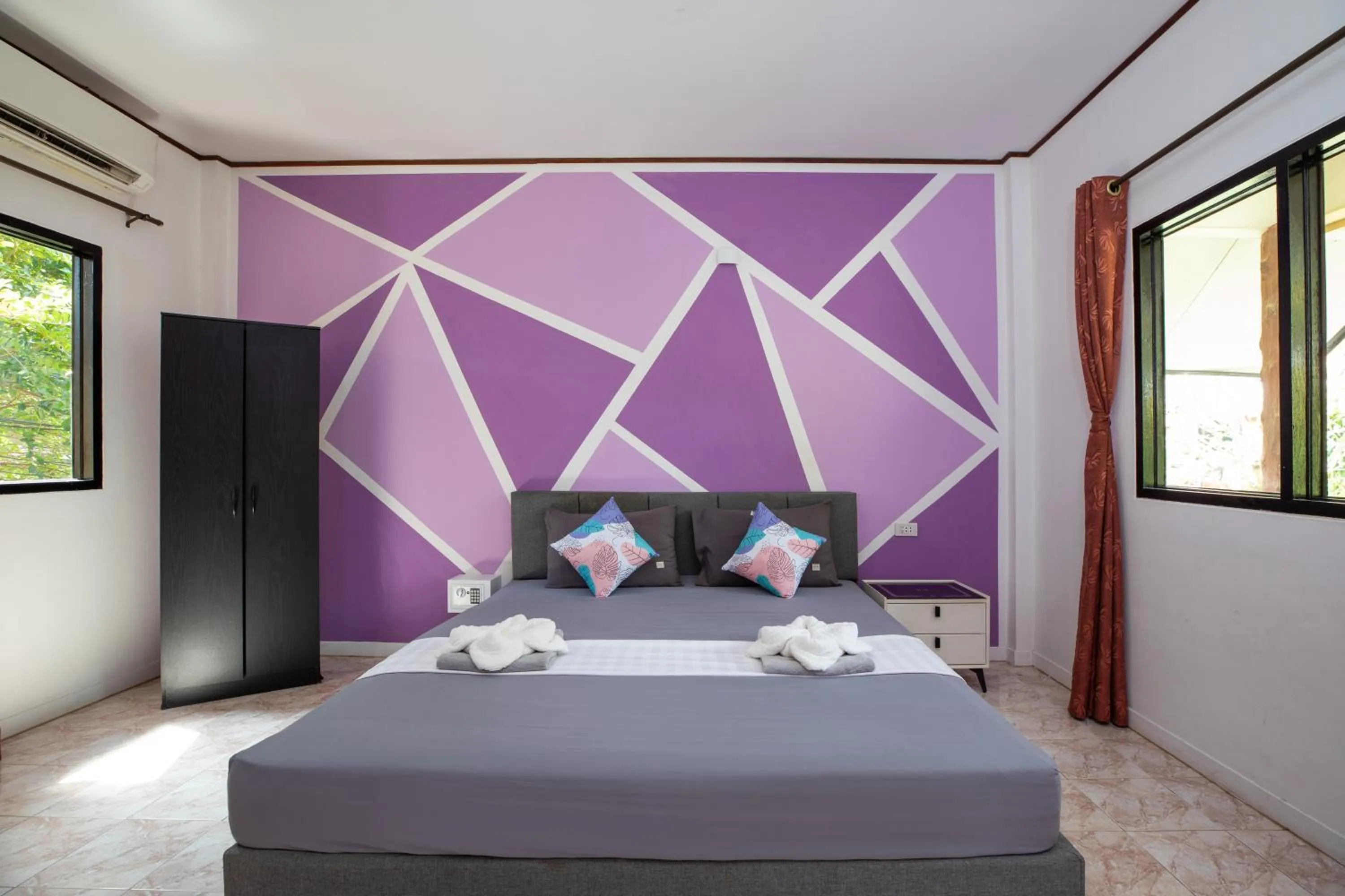 Photo of the whole room, Bed in DolceVita Wonderful Resort