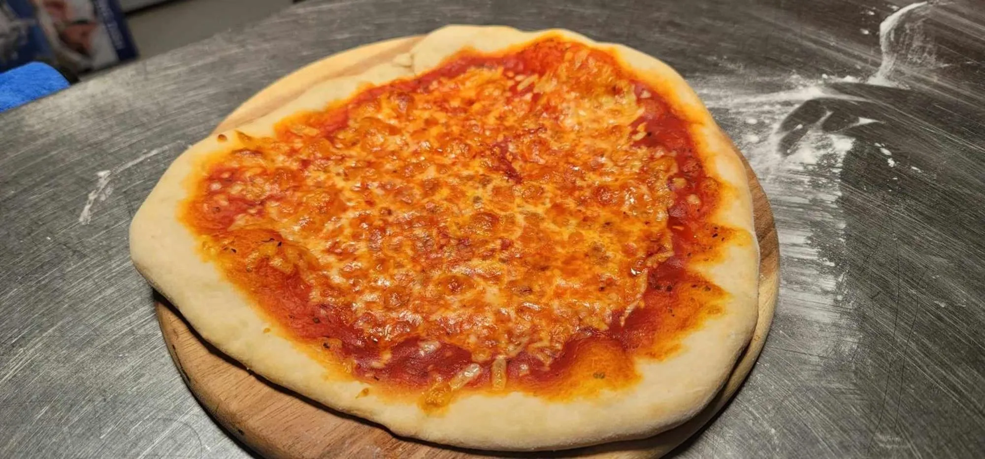 Food and drinks in DolceVita Wonderful Resort