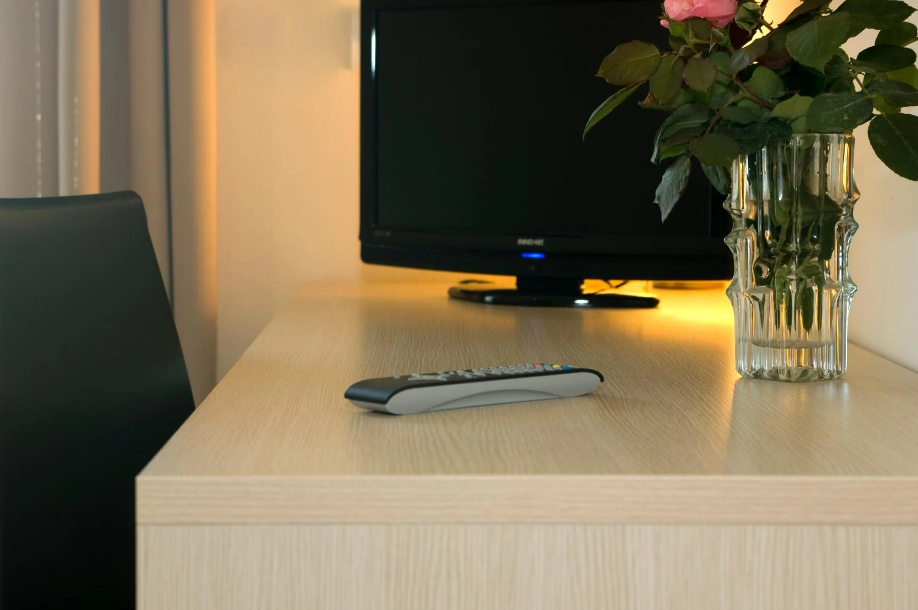 Decorative detail in Hotel Weingarten