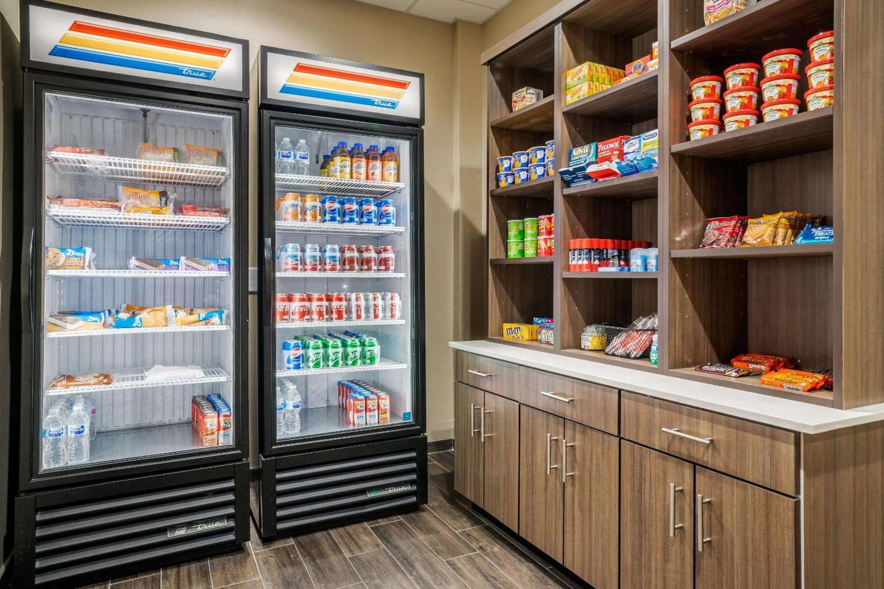 Other in Sleep Inn & Suites near Westchase