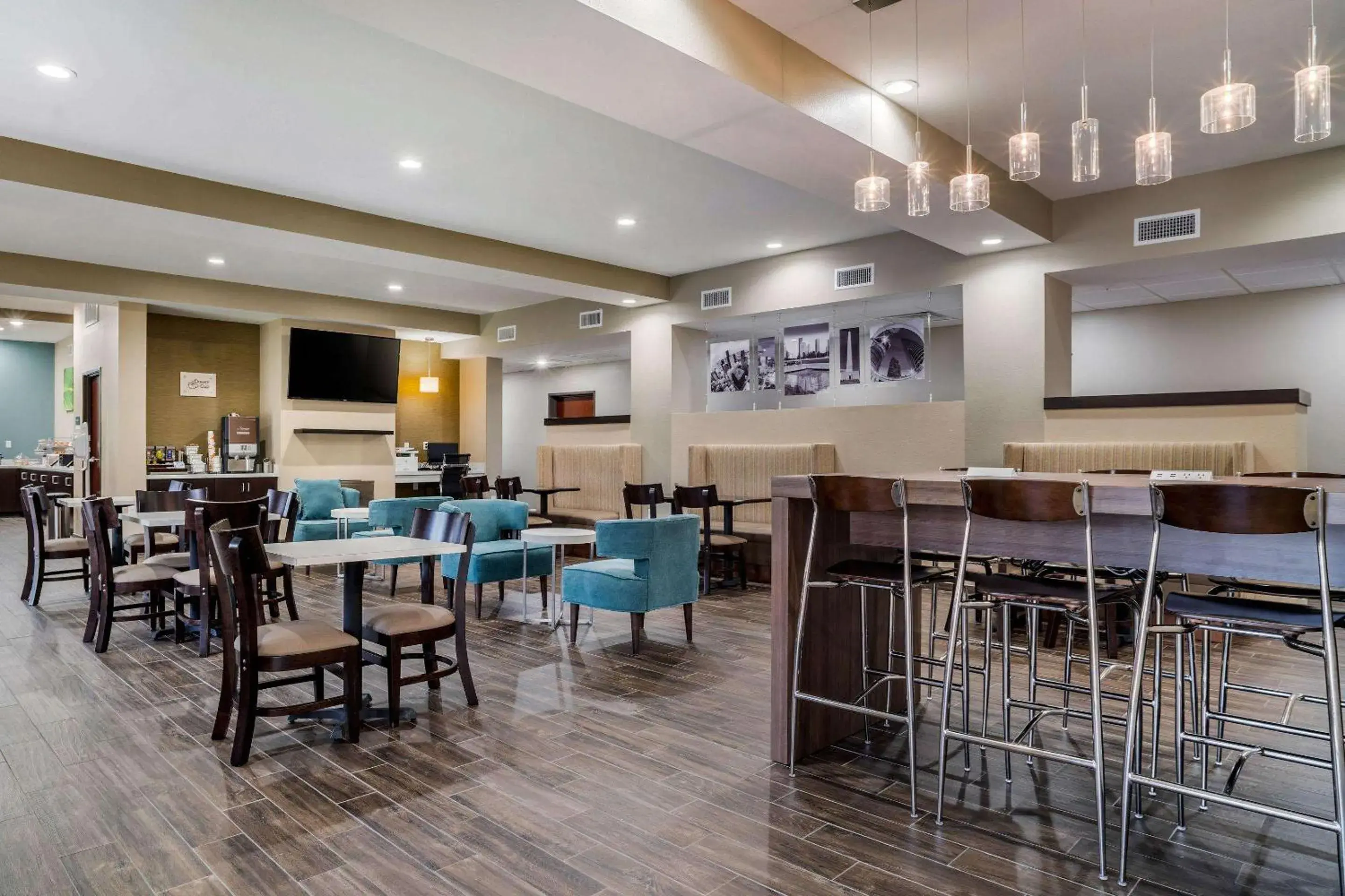 Restaurant/places to eat in Sleep Inn & Suites near Westchase Restaurant/places to eat in Sleep Inn & Suites near Westchase