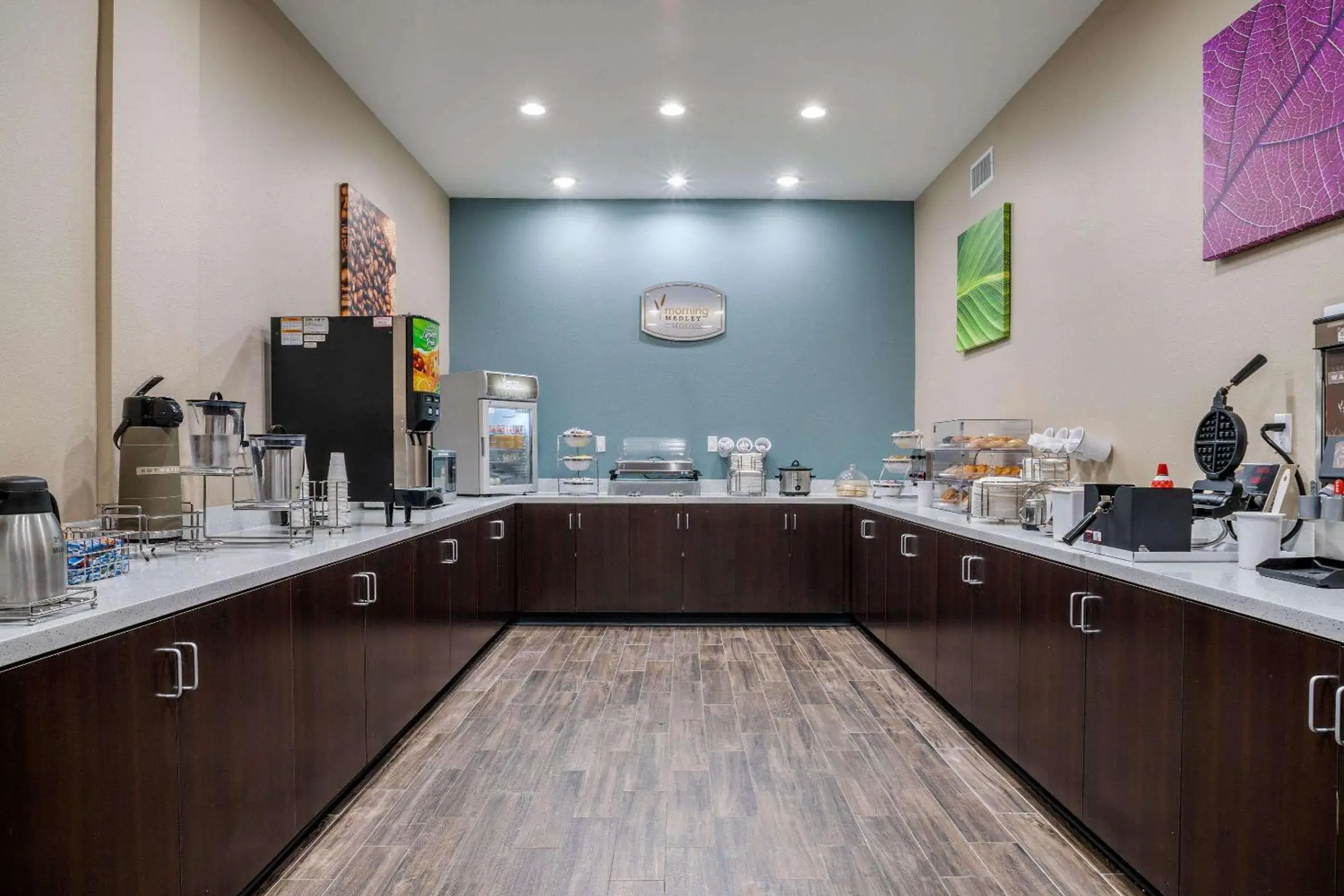 Restaurant/places to eat in Sleep Inn & Suites near Westchase Restaurant/places to eat in Sleep Inn & Suites near Westchase