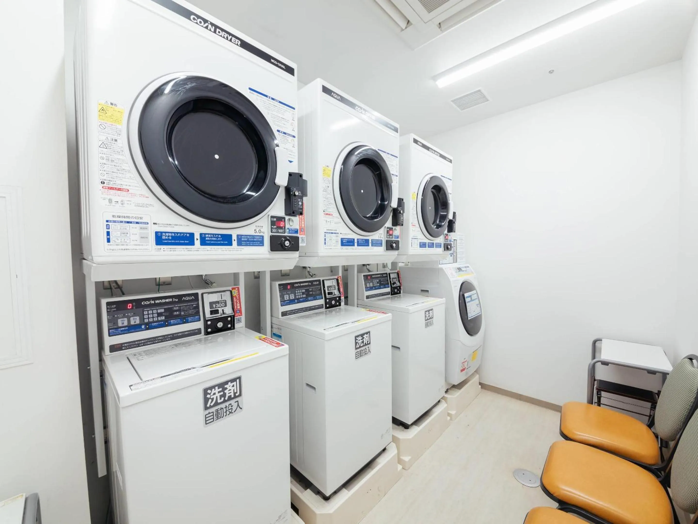 Other in Comfort Suites Tokyo Bay