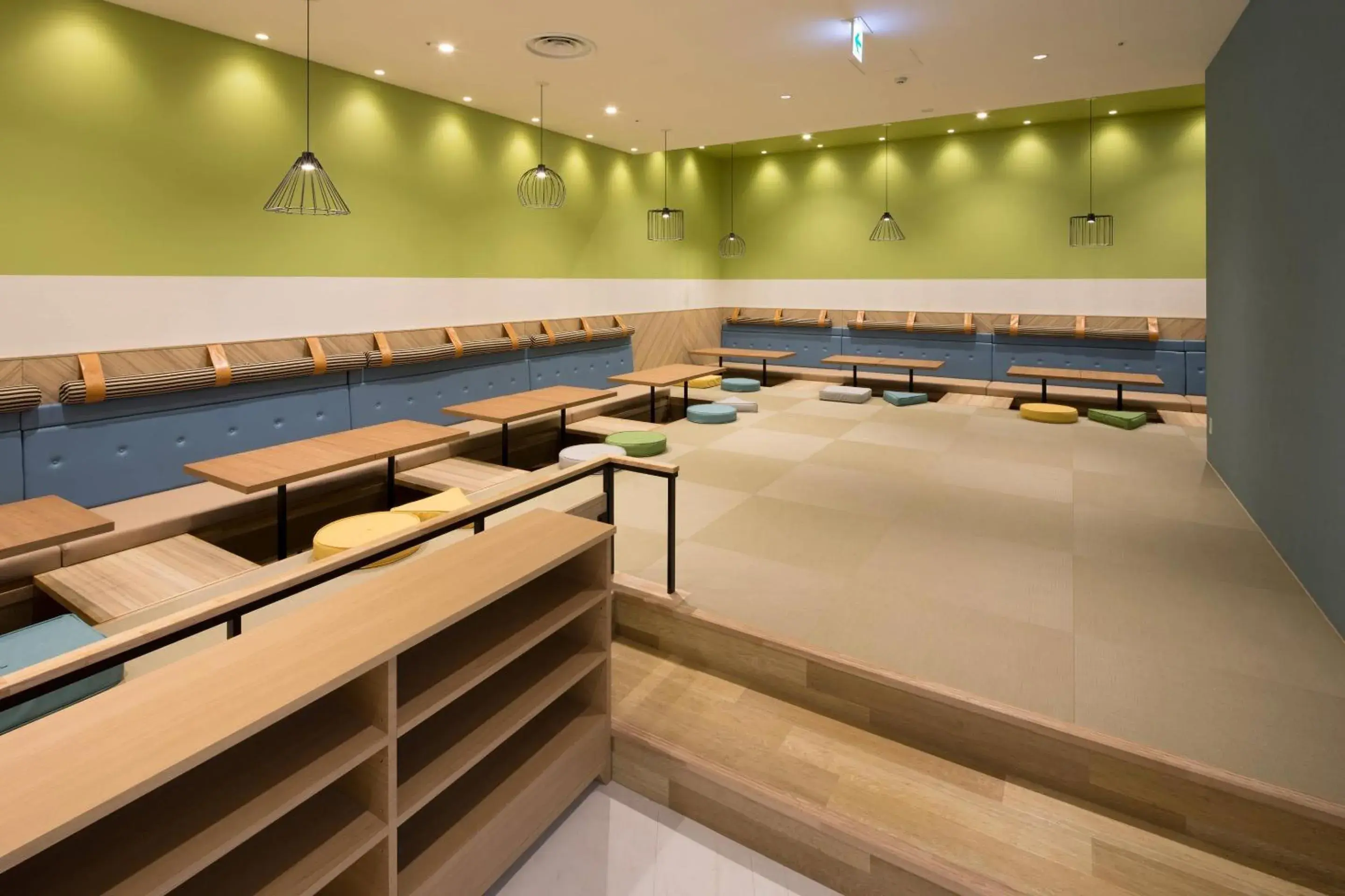 Breakfast in Comfort Suites Tokyo Bay Breakfast in Comfort Suites Tokyo Bay