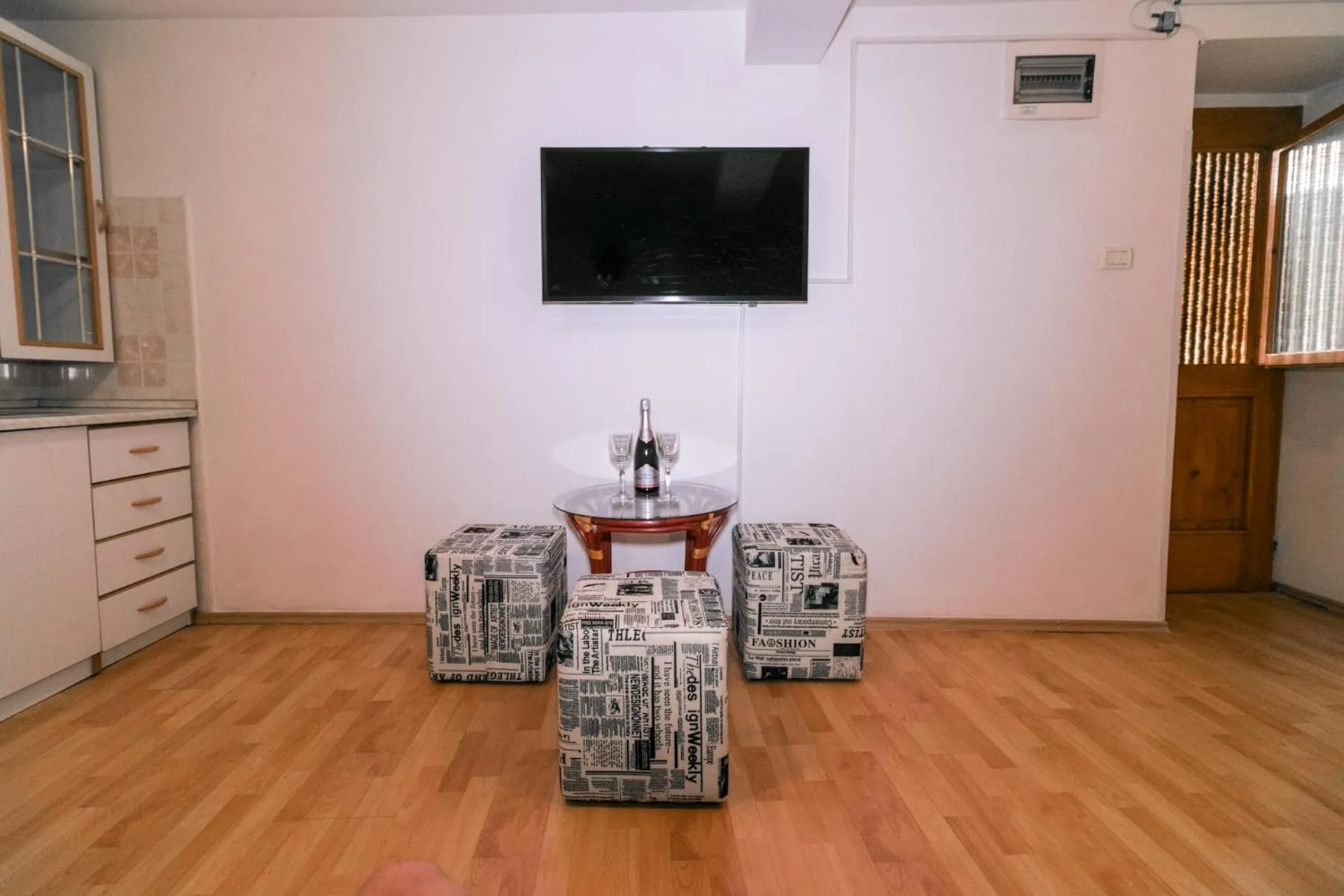 Fri Apartment