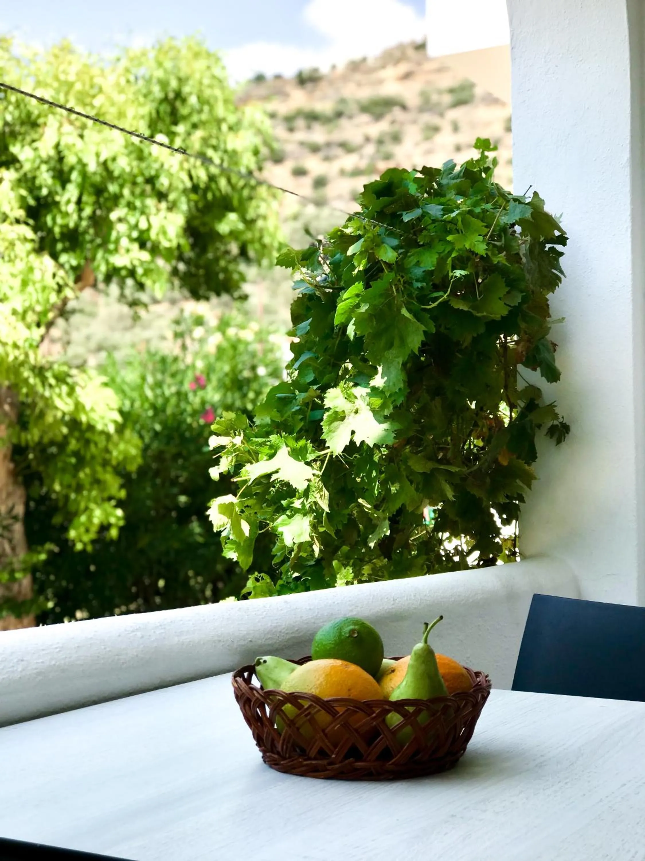 IRIDA Studios Hotel & Pool