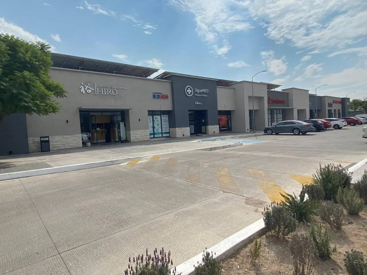 Off site in Fairfield Inn & Suites by Marriott Aguascalientes