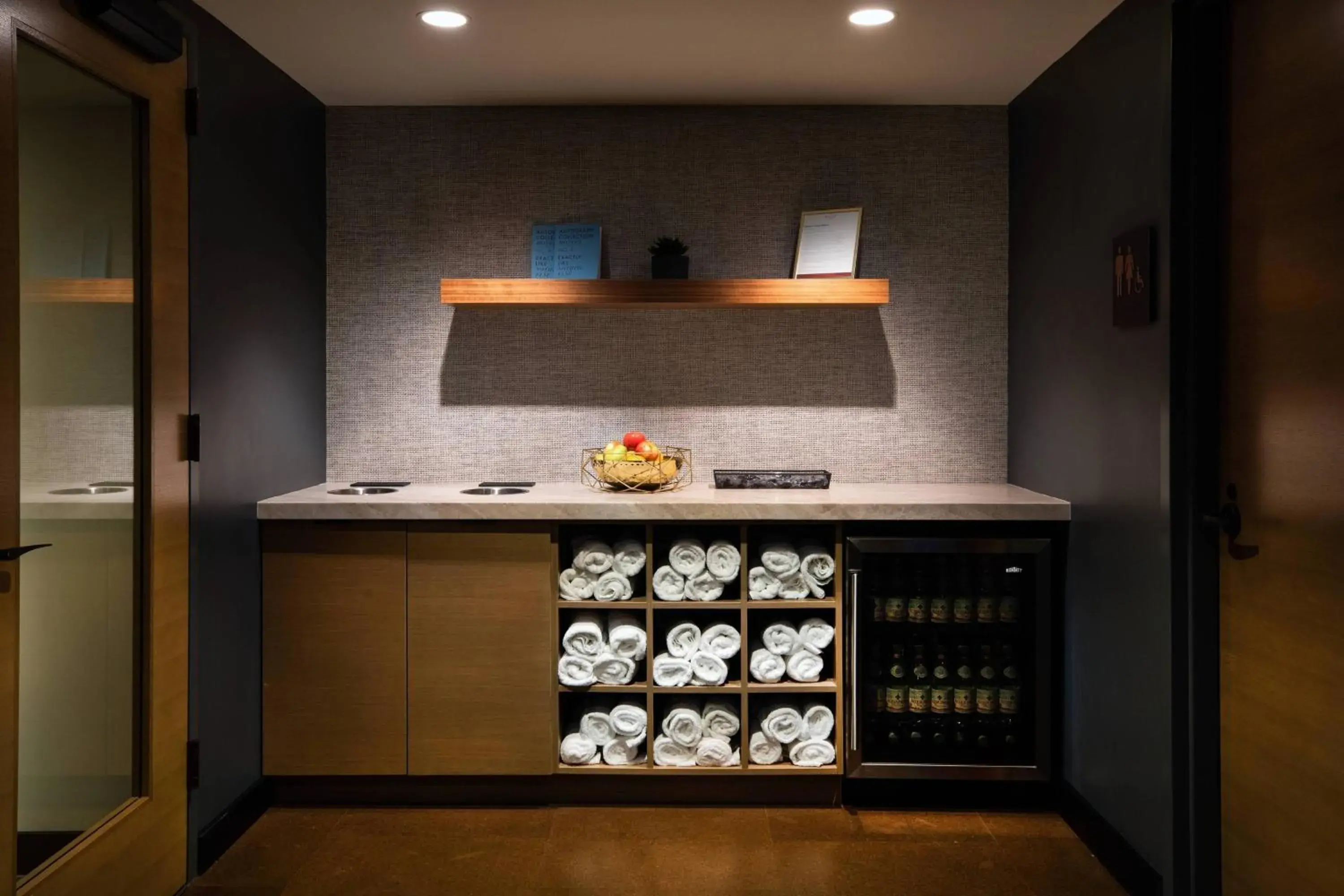 Fitness centre/facilities in Elliot Park Hotel, Autograph Collection Fitness centre/facilities in Elliot Park Hotel, Autograph Collection