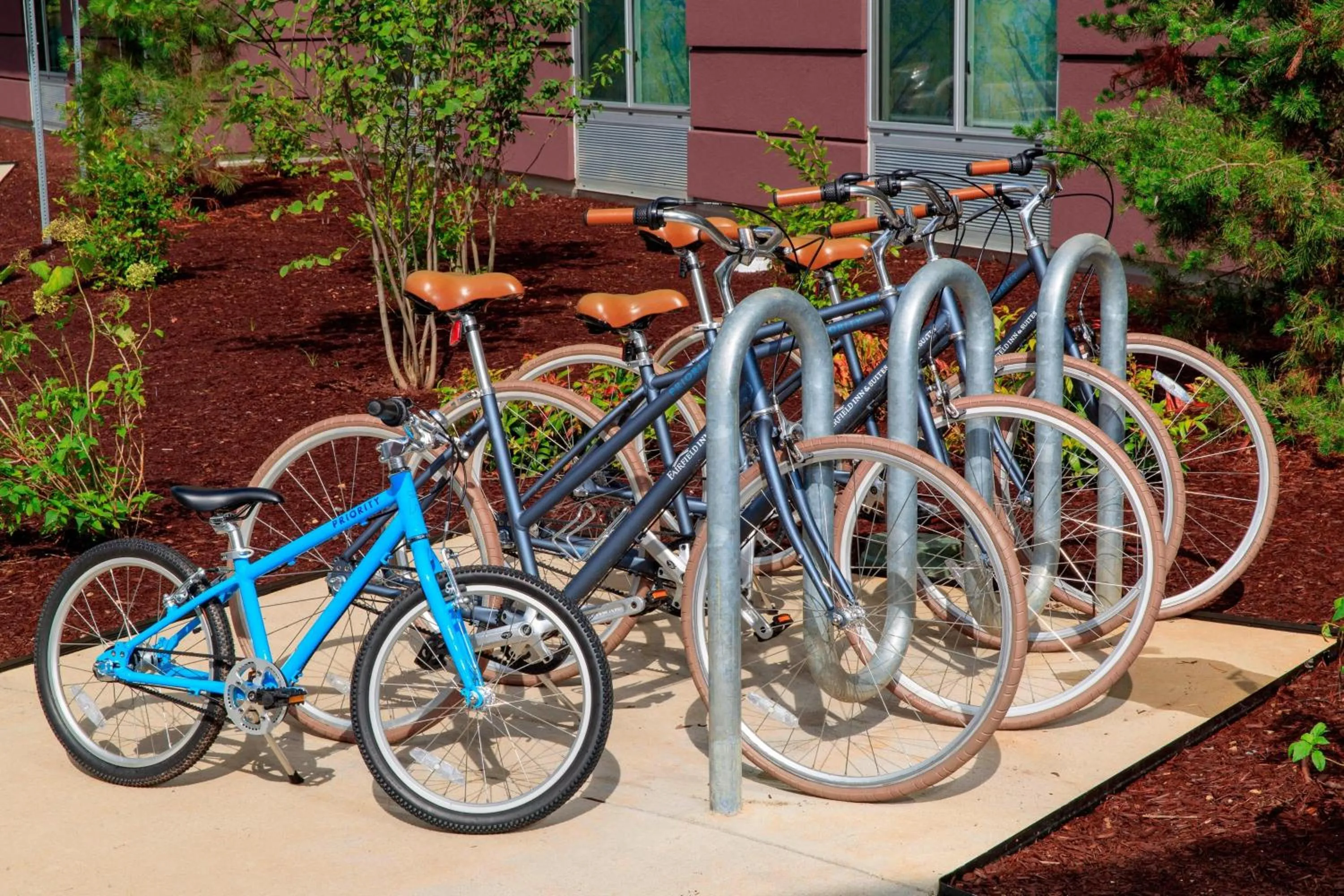 Other in Fairfield Inn & Suites by Marriott Philadelphia Valley Forge/Great Valley