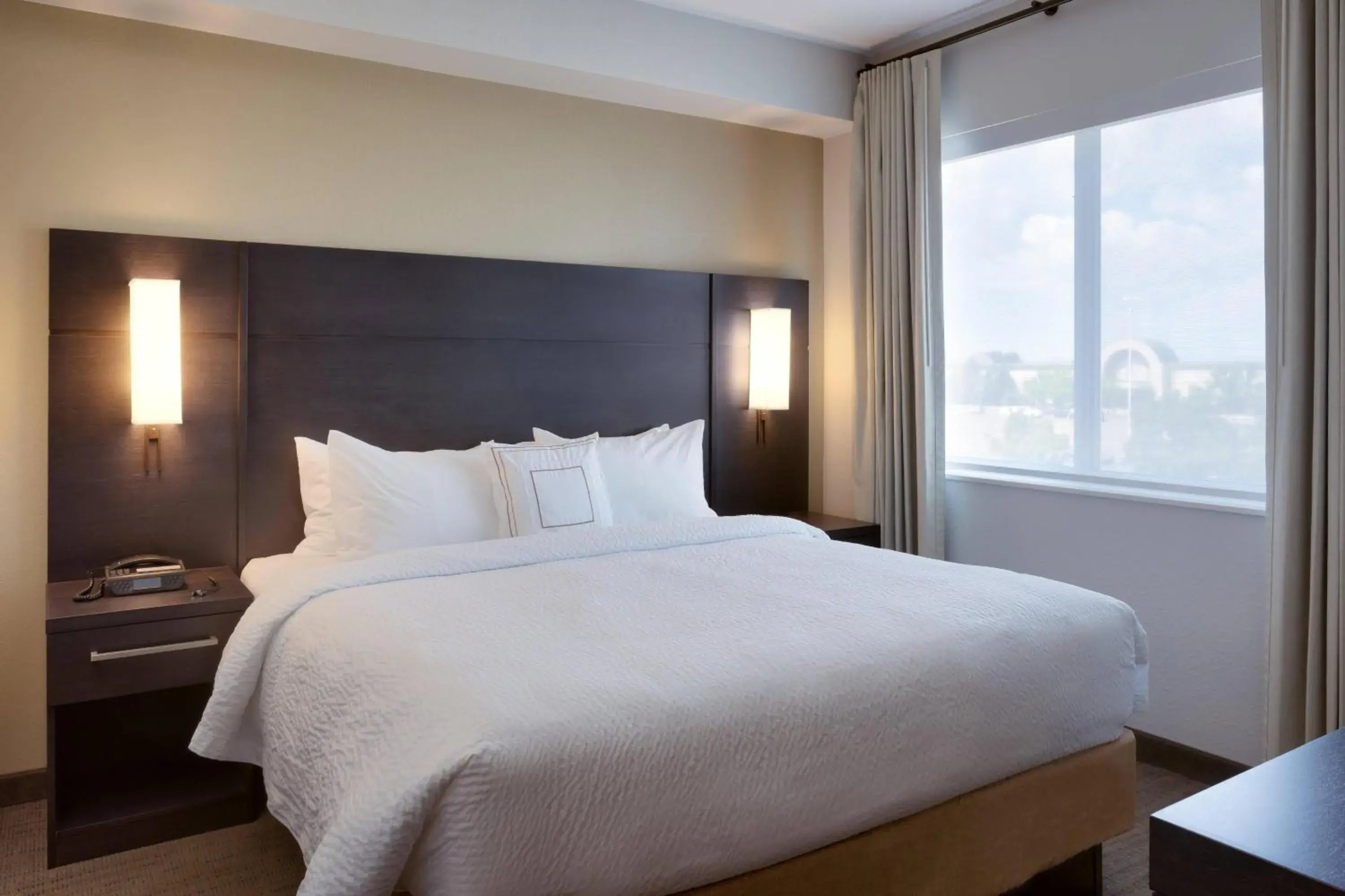 King Studio with Sofa Bed - Hearing Accessible in Residence Inn by Marriott Provo South University King Studio with Sofa Bed - Hearing Accessible in Residence Inn by Marriott Provo South University