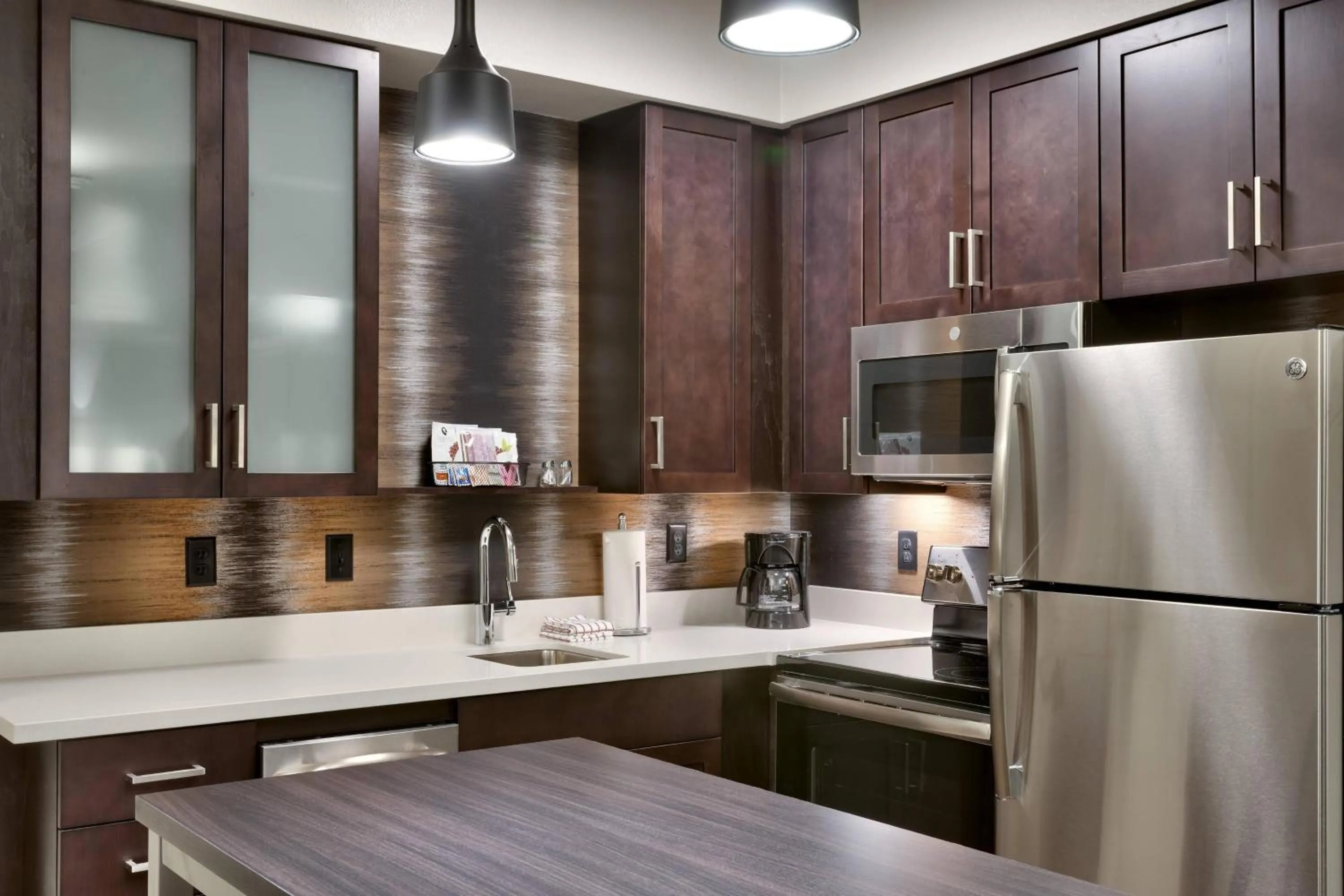 Bedroom in Residence Inn by Marriott Provo South University