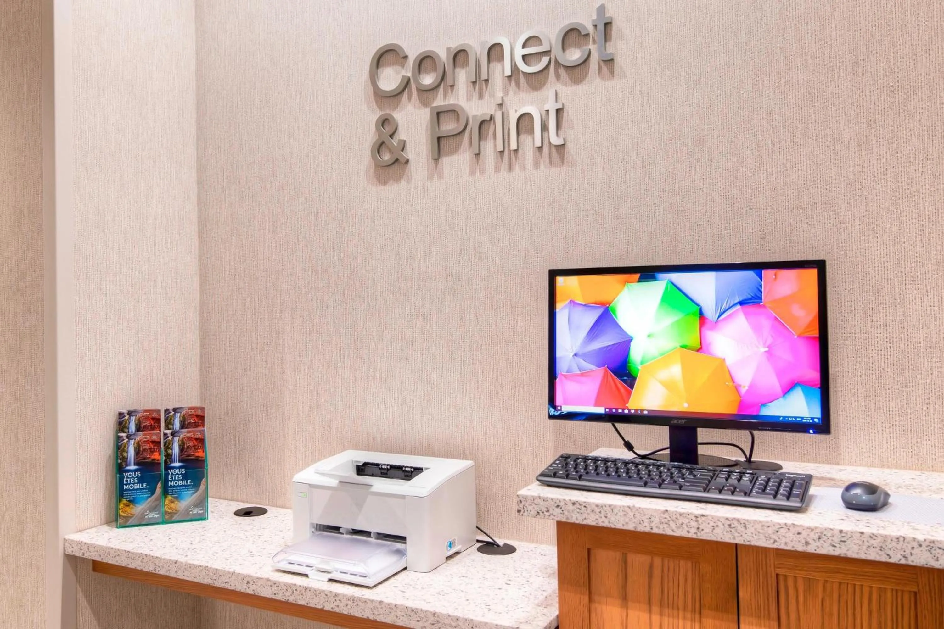 Other in Fairfield Inn & Suites by Marriott Ottawa Airport