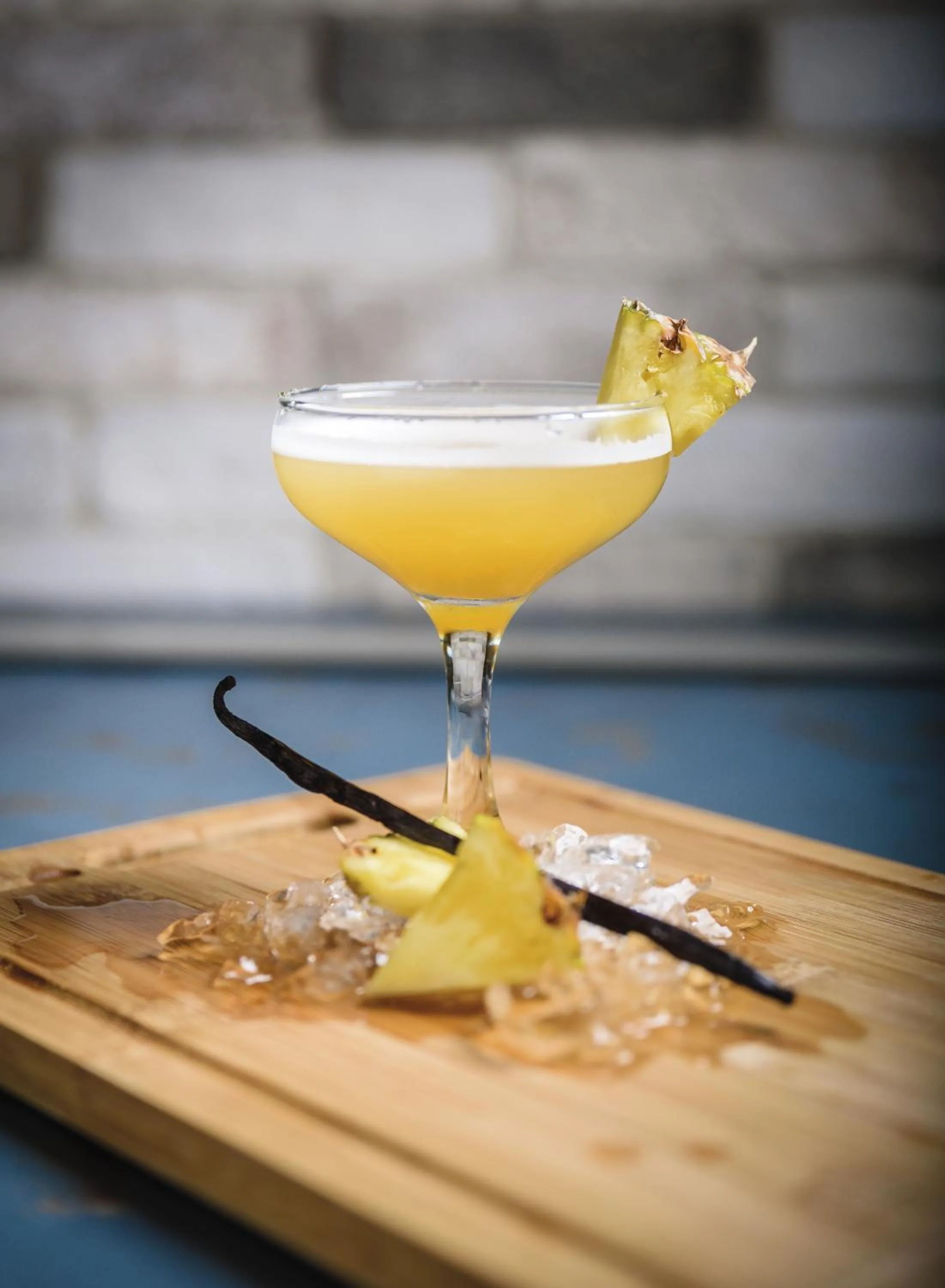 Lounge or bar in Sun Village Hotel Apartments