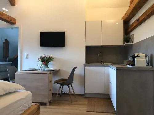 mama käthe - Apartments