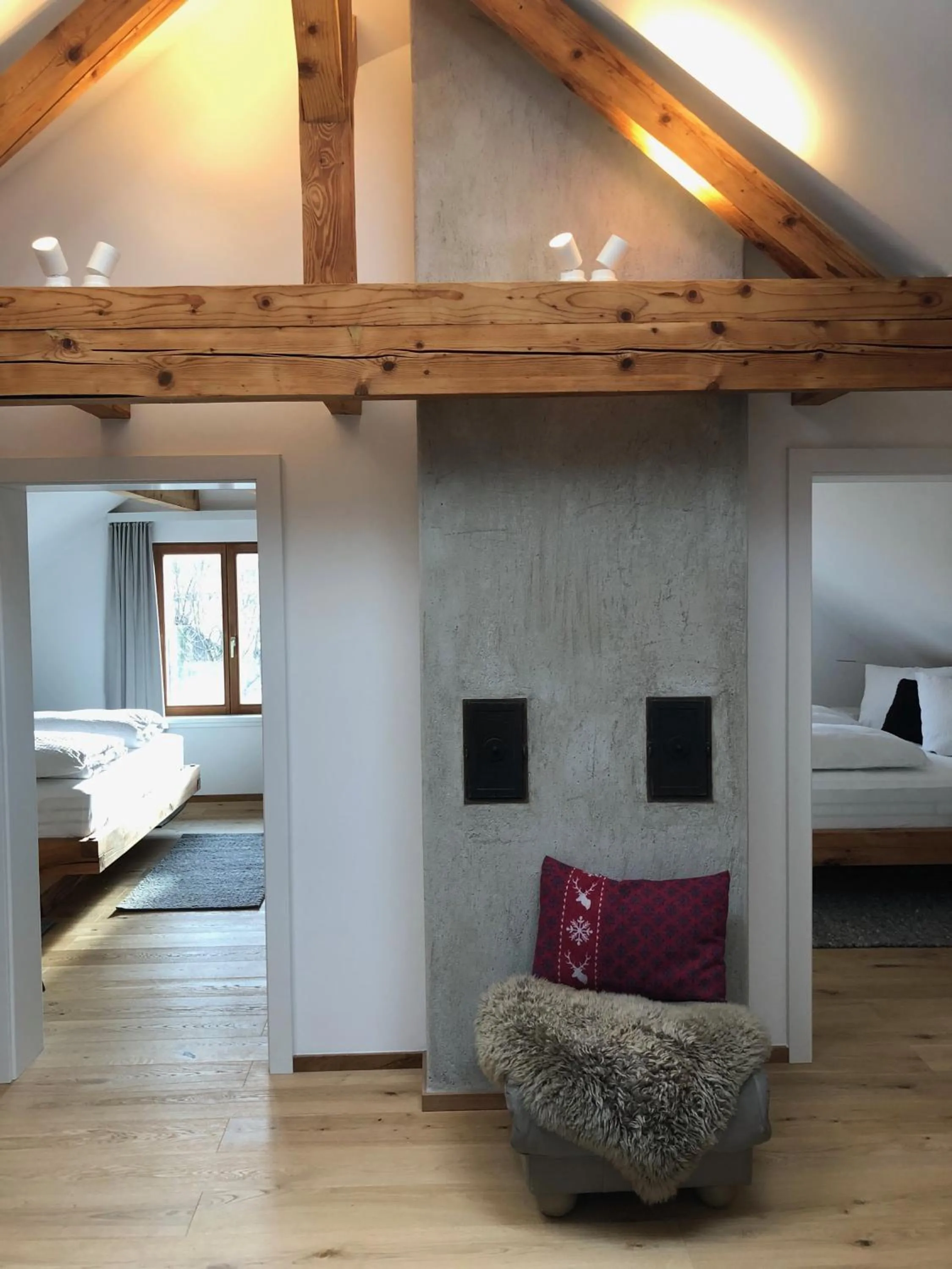 Other, Bed in mama käthe - Apartments