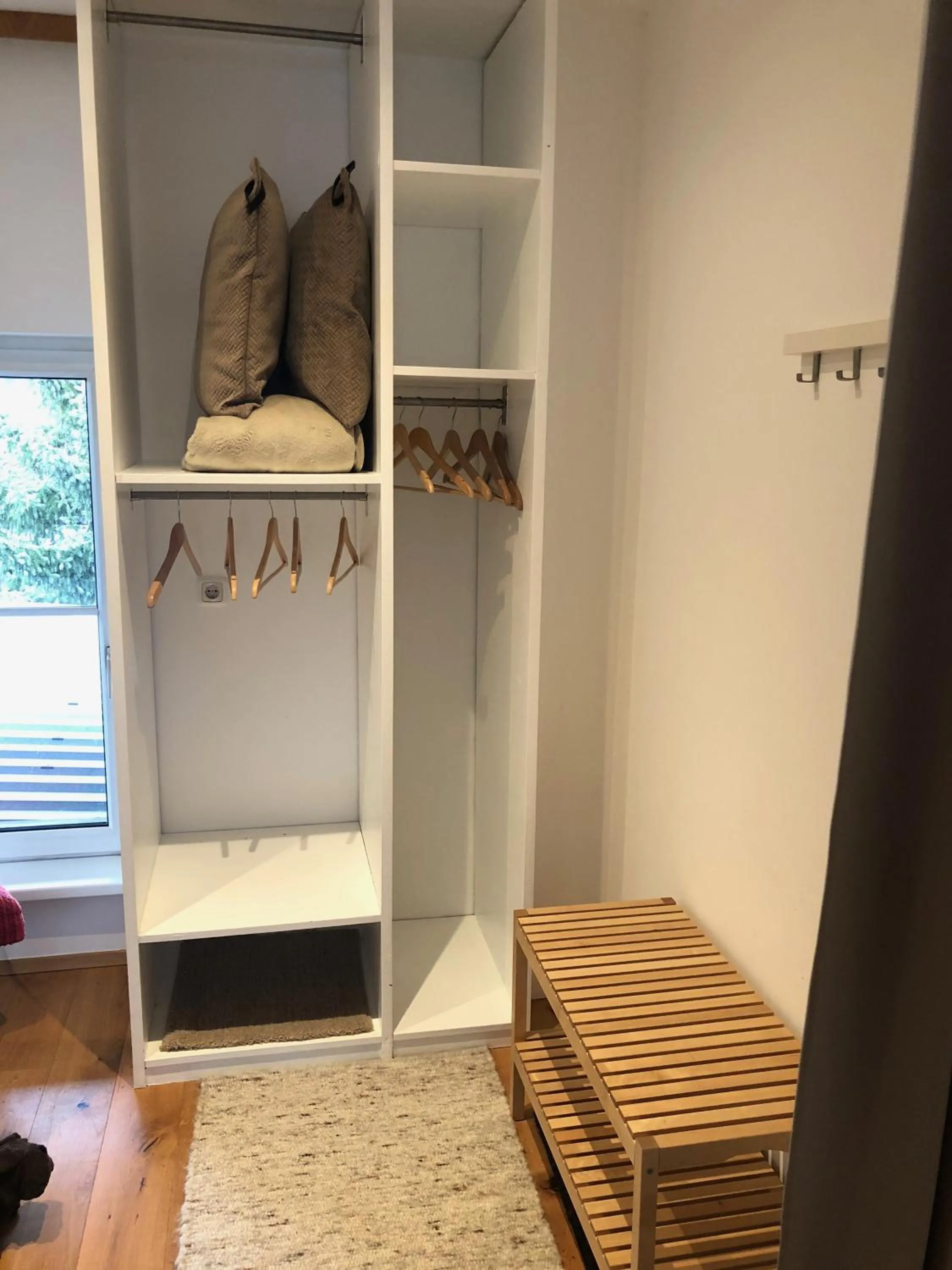 Bathroom in mama käthe - Apartments