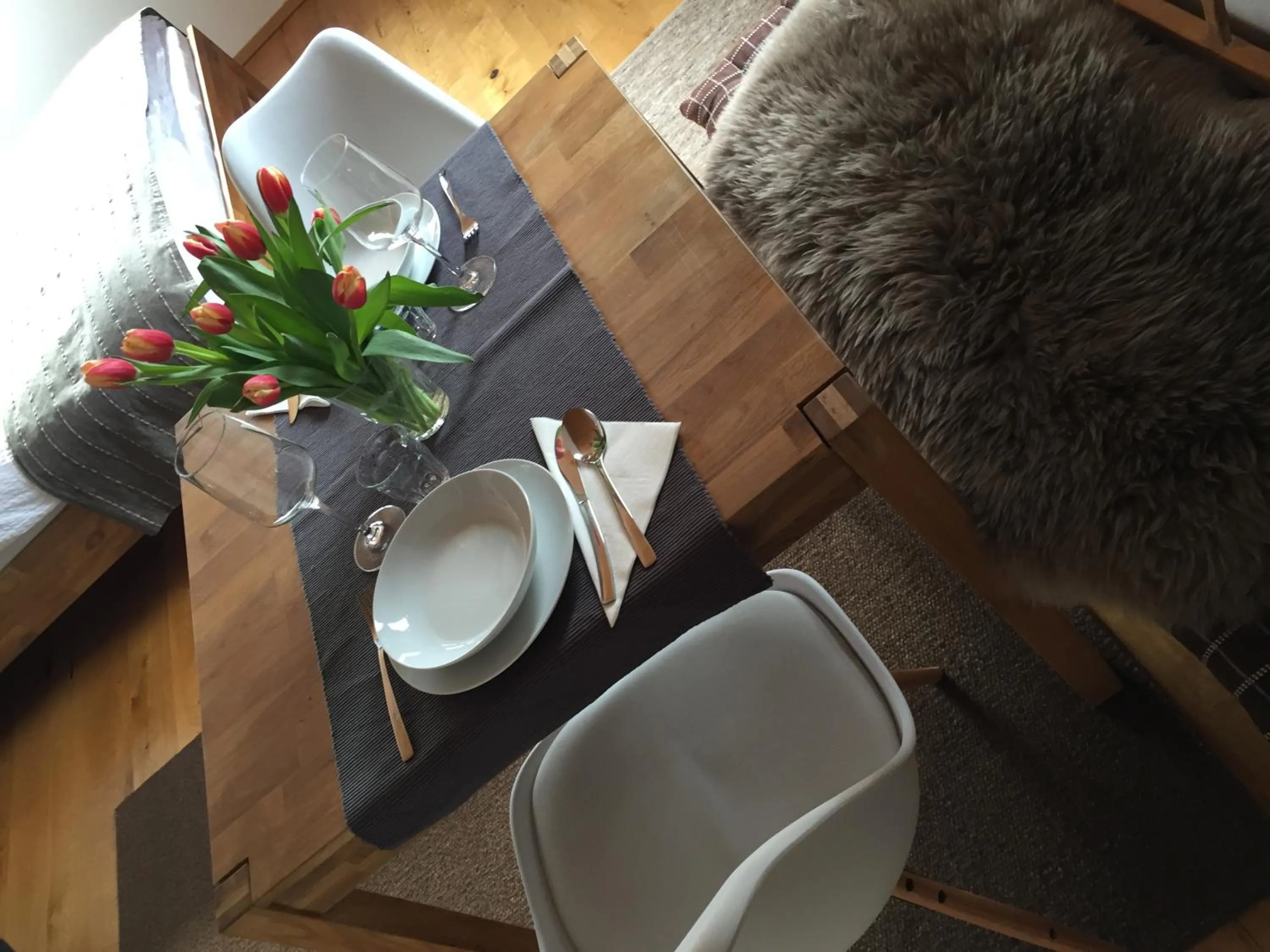 Other in mama käthe - Apartments