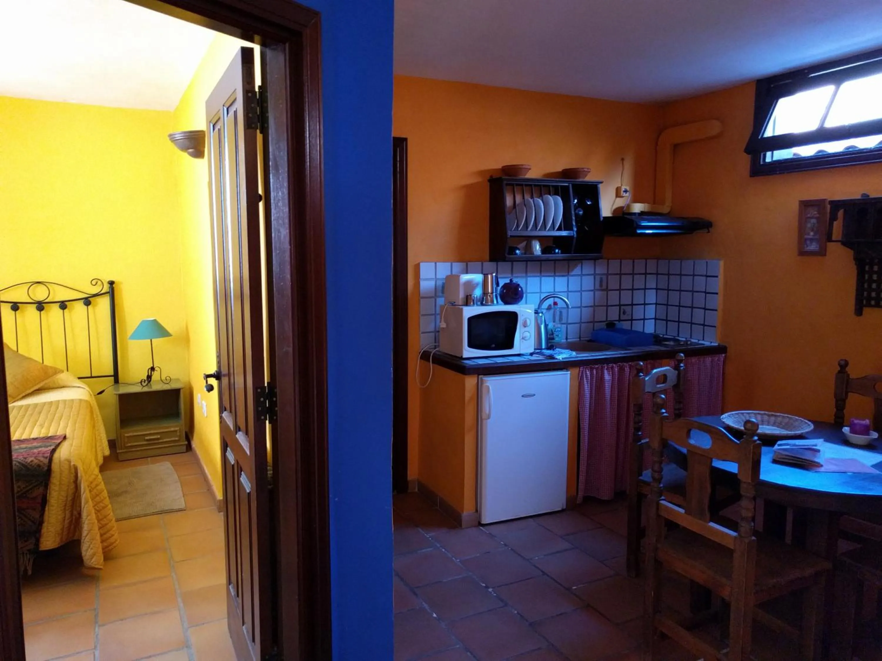 Casa Ida