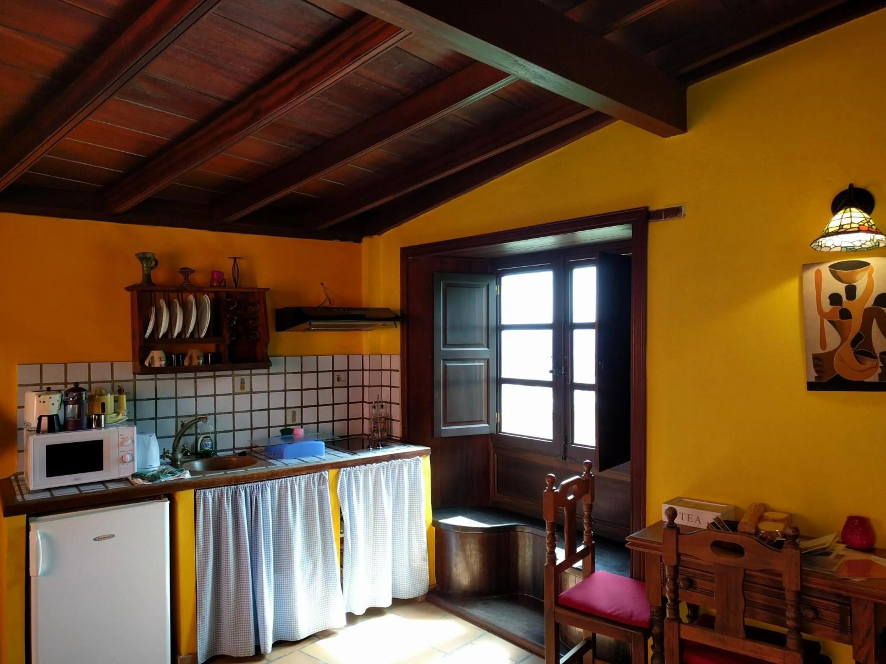 Casa Ida