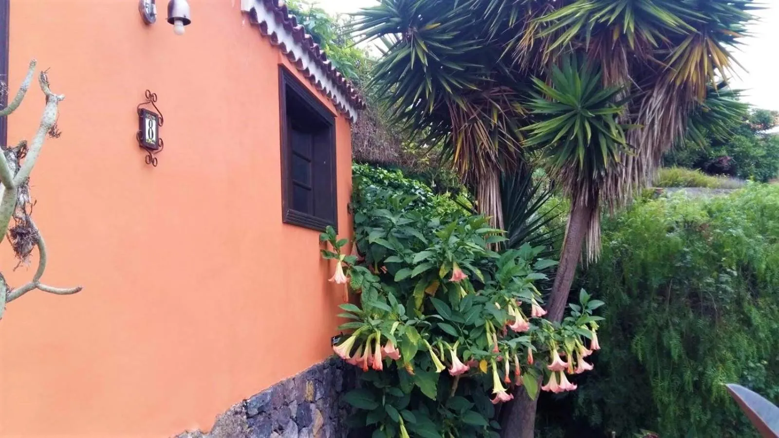 Casa Ida