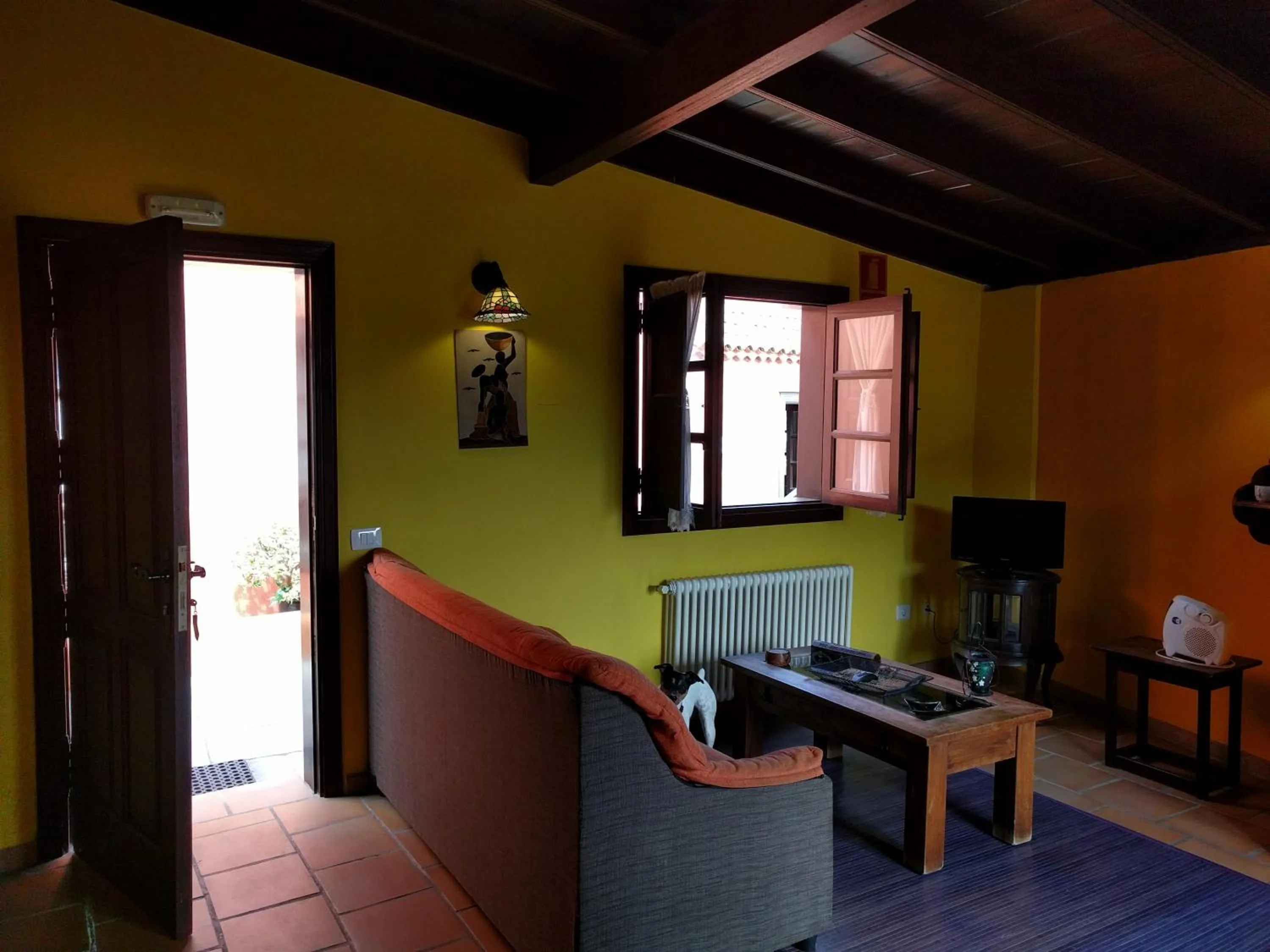 Casa Ida