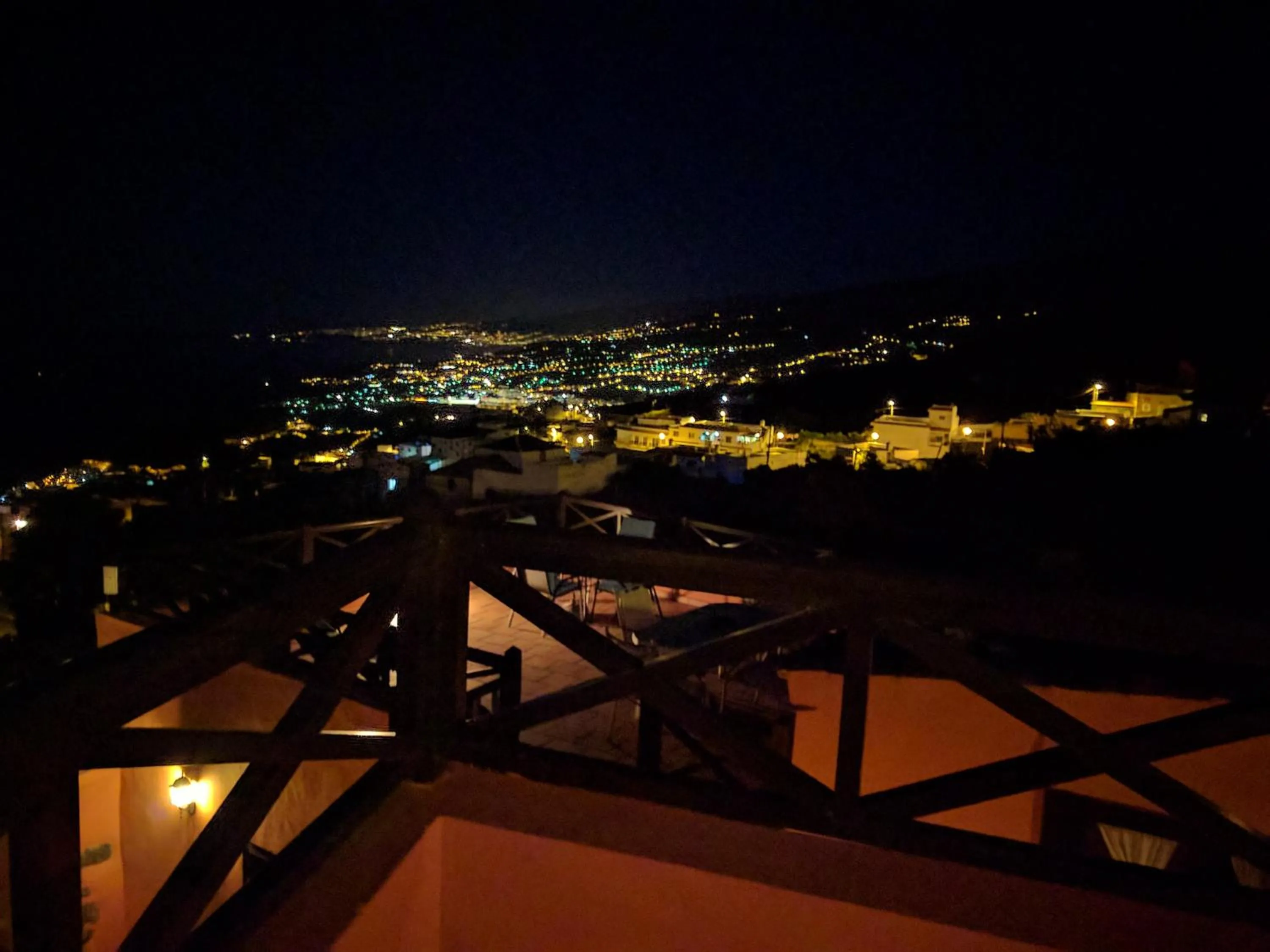 Casa Ida
