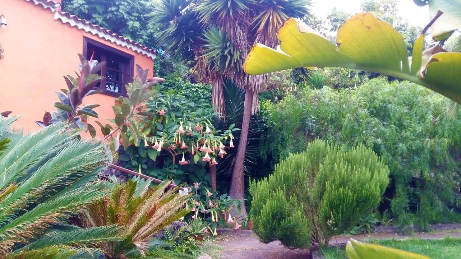 Casa Ida