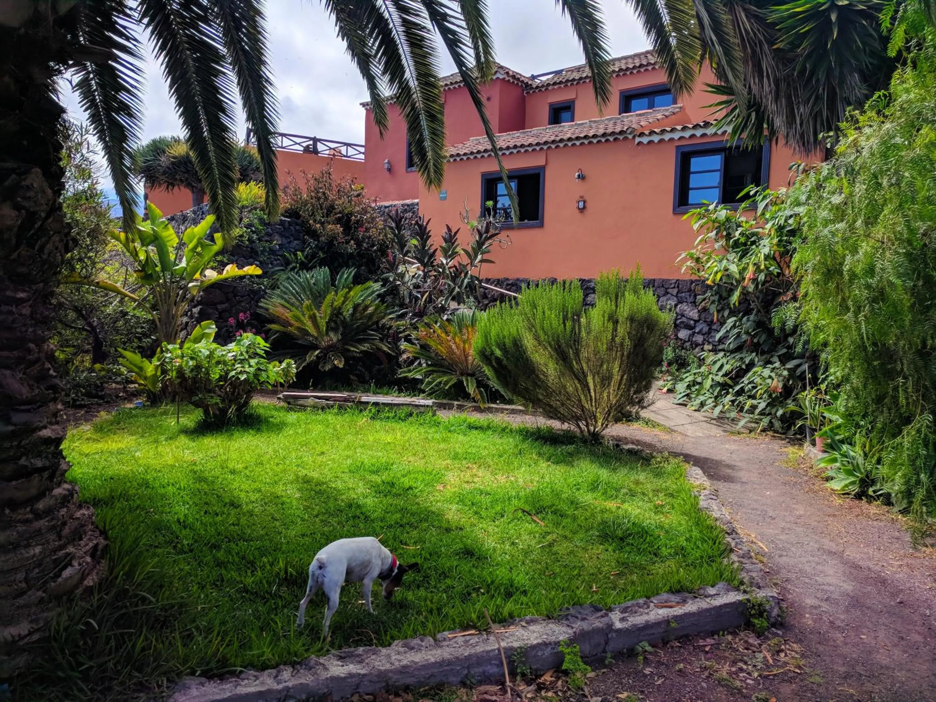 Casa Ida