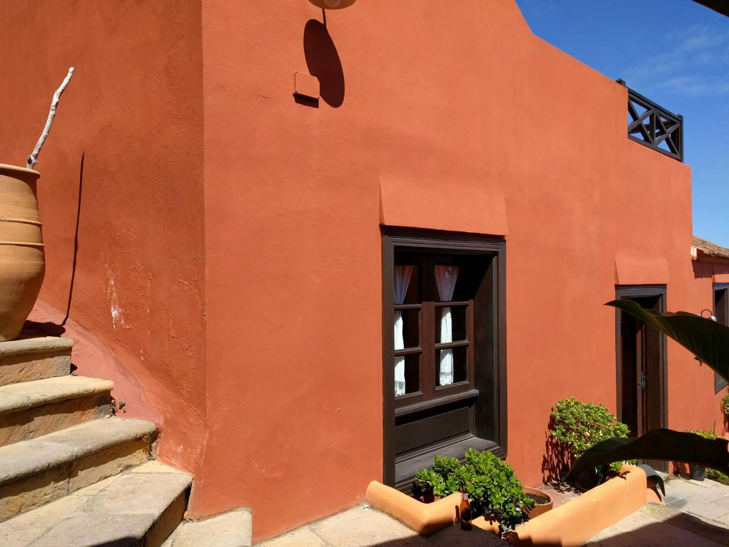 Casa Ida