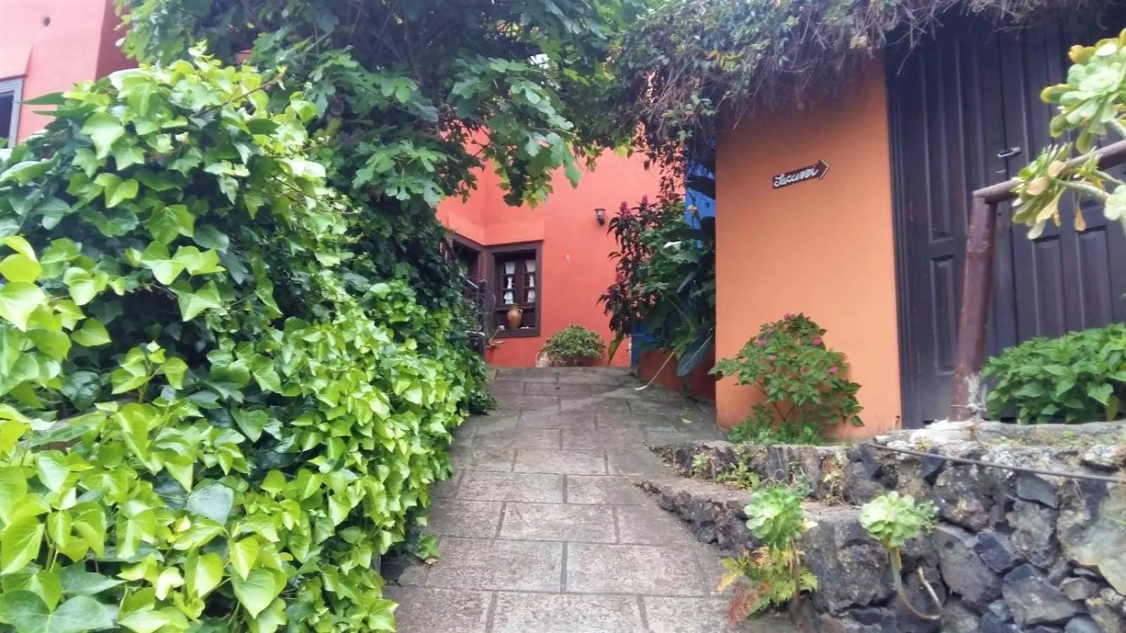 Casa Ida