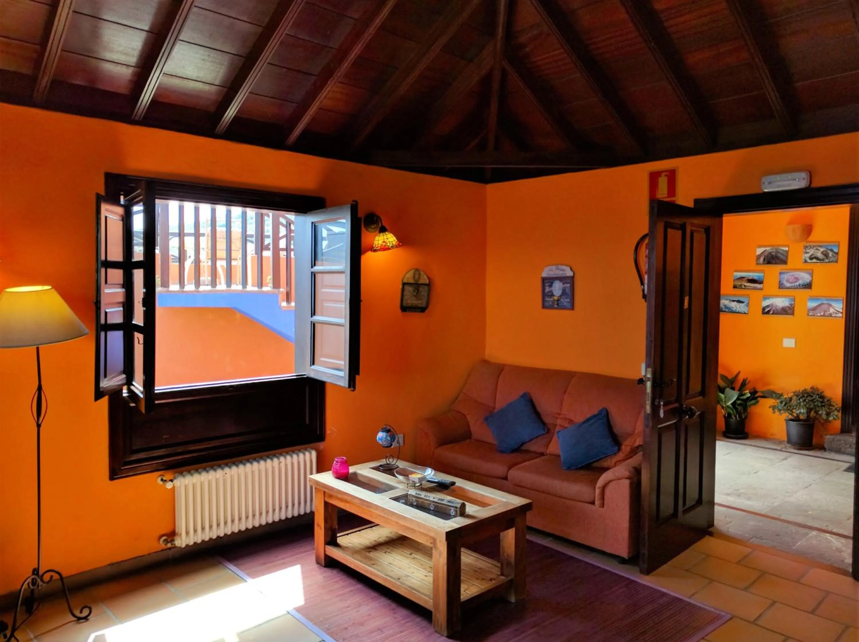 Casa Ida
