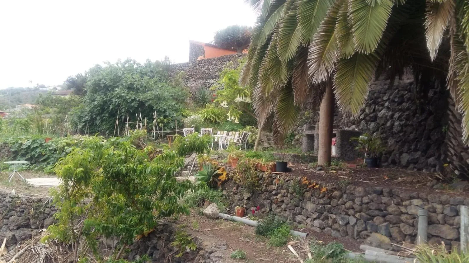 Casa Ida