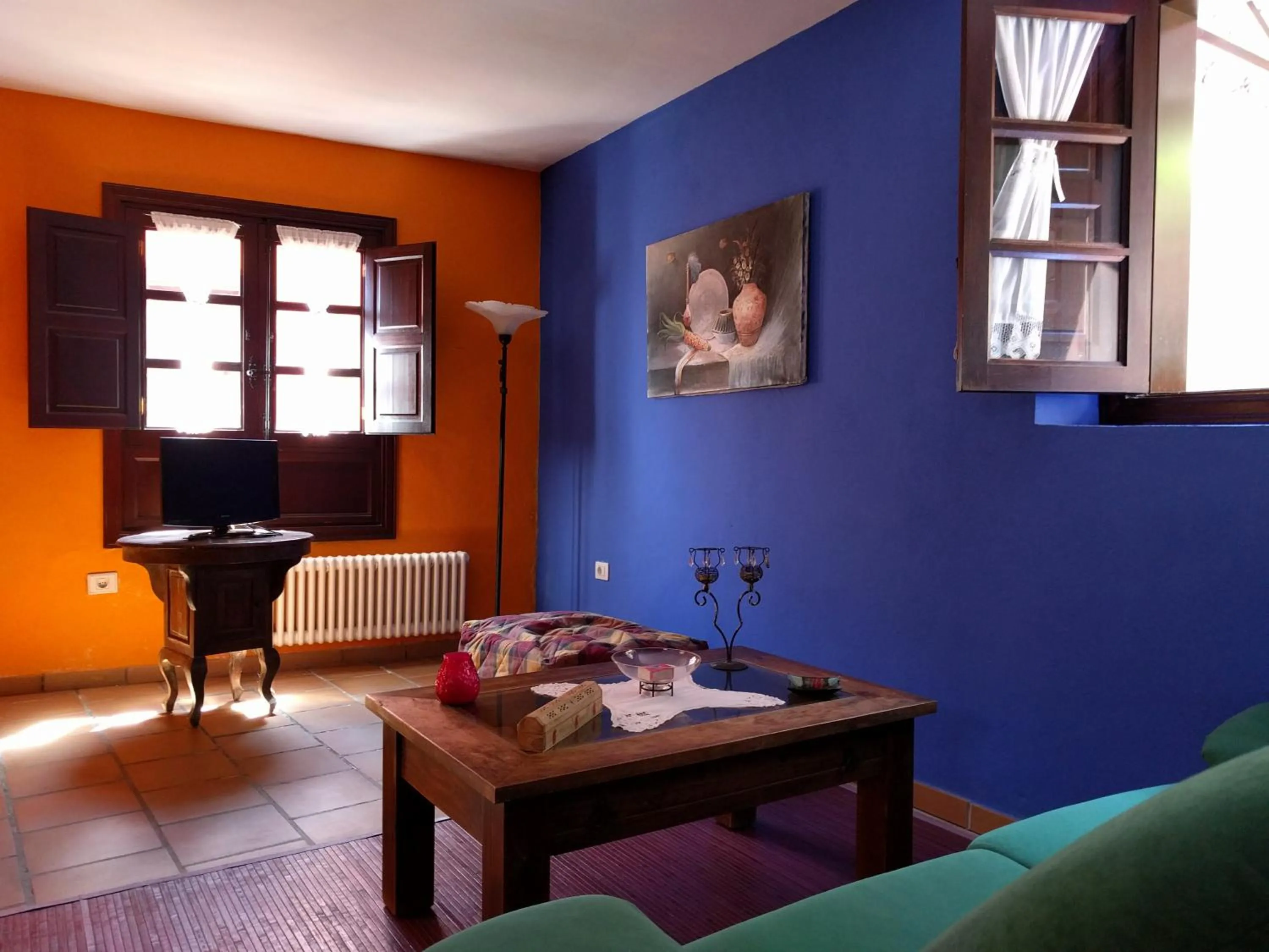 Casa Ida