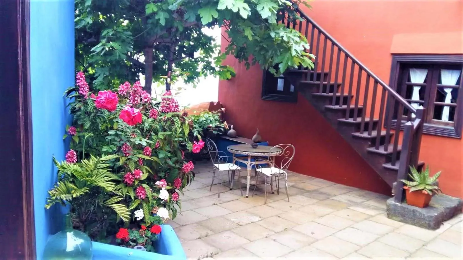 Casa Ida
