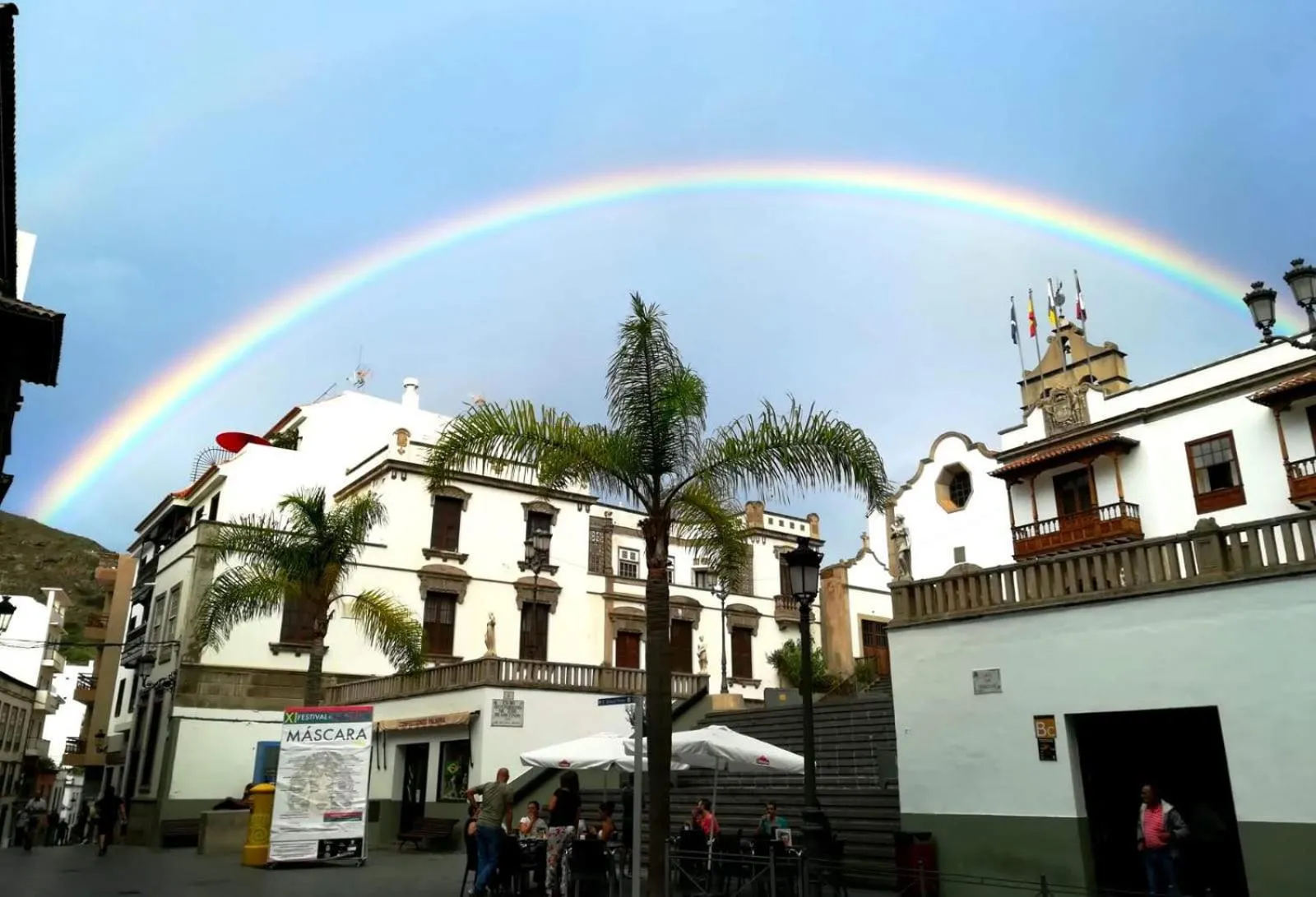 Casa Ida