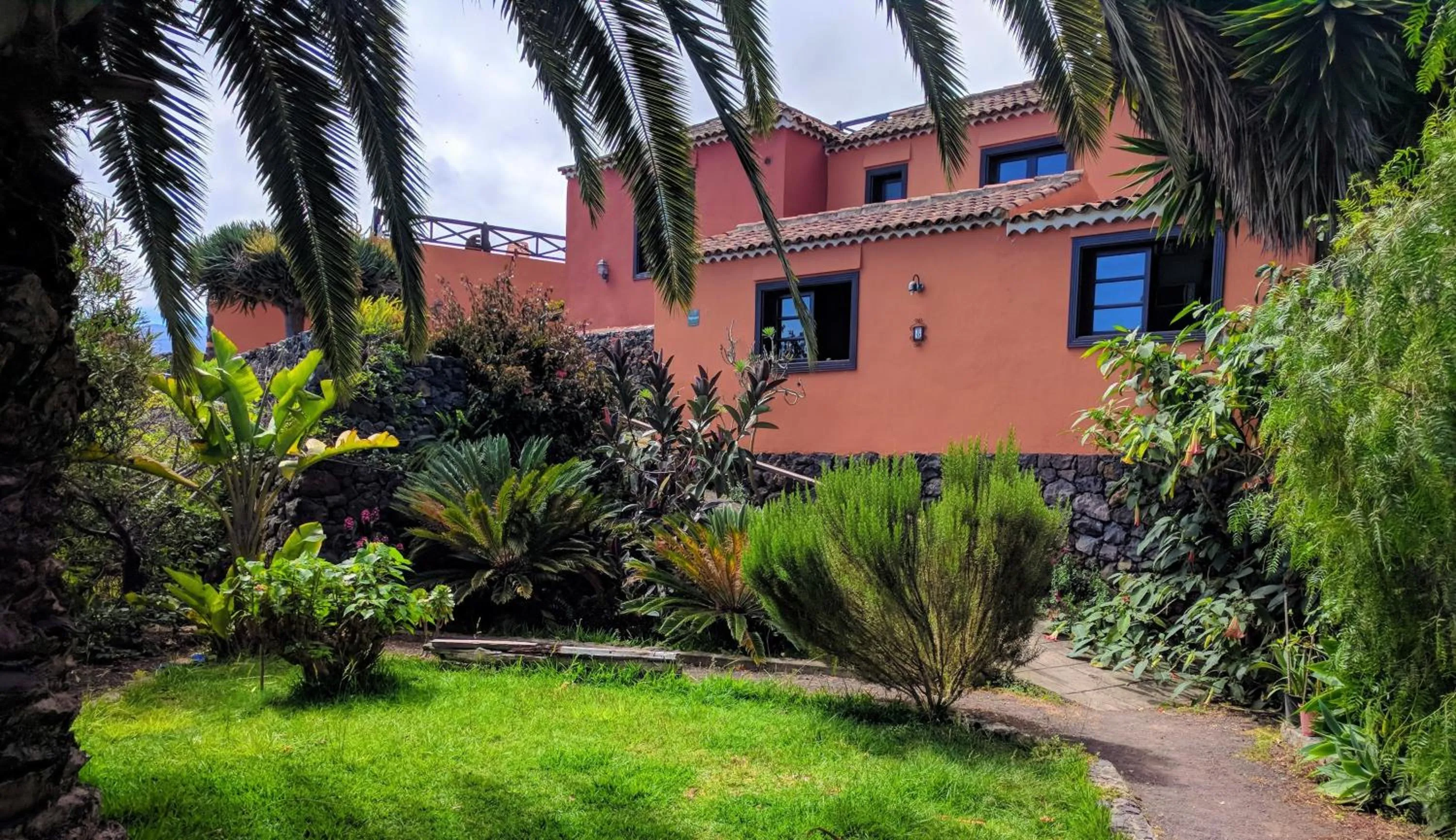 Casa Ida