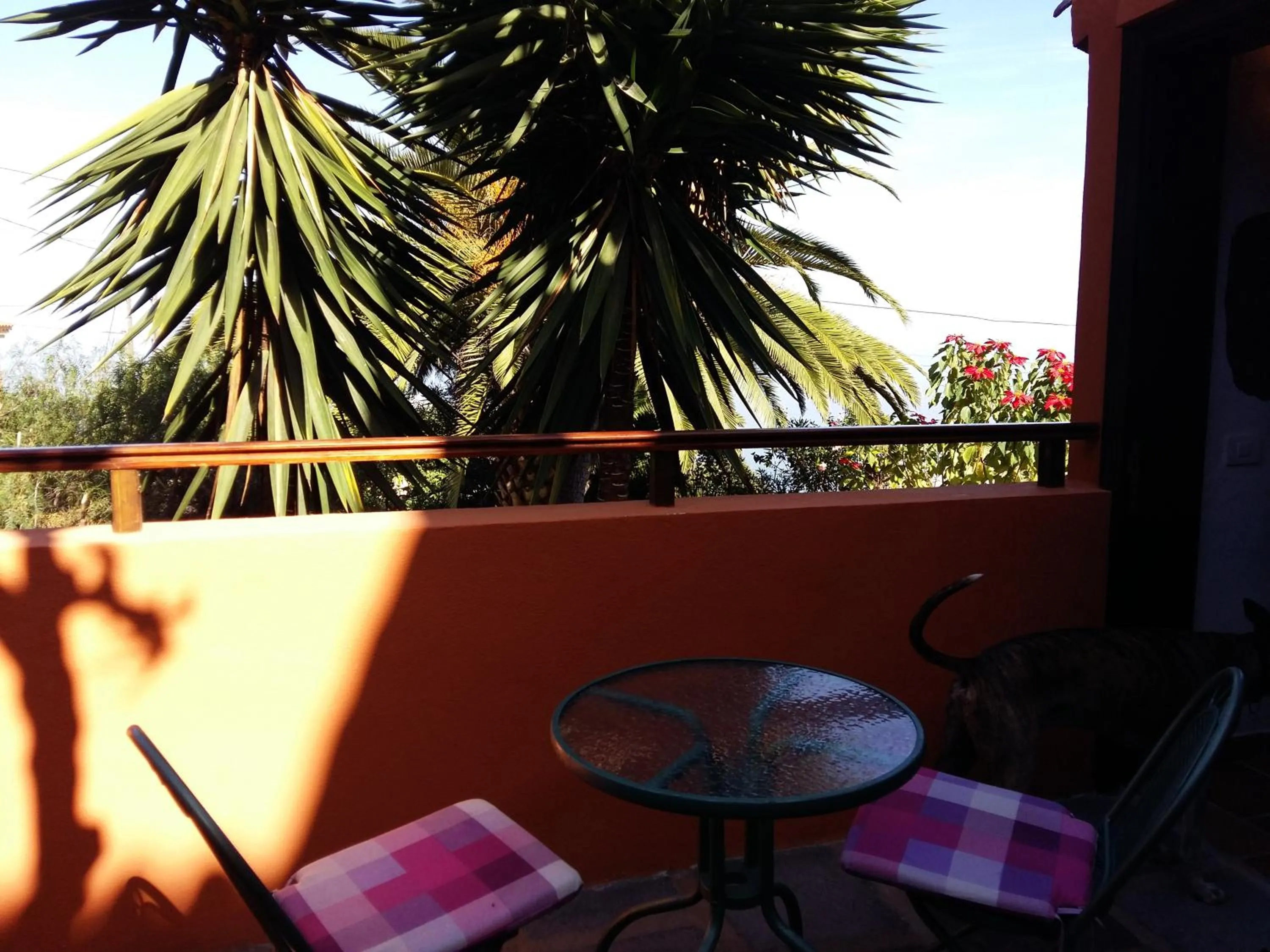 Casa Ida