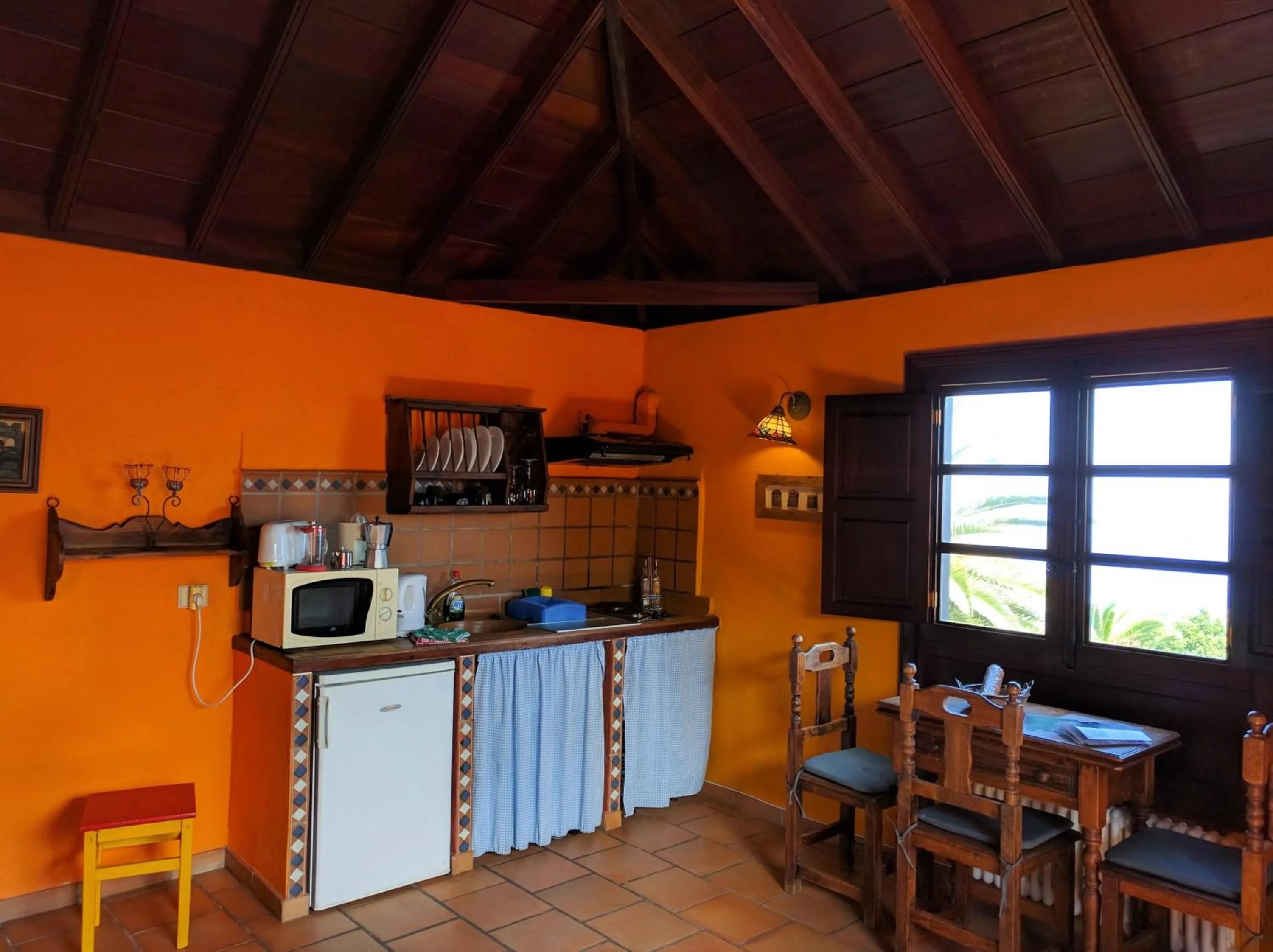 Casa Ida