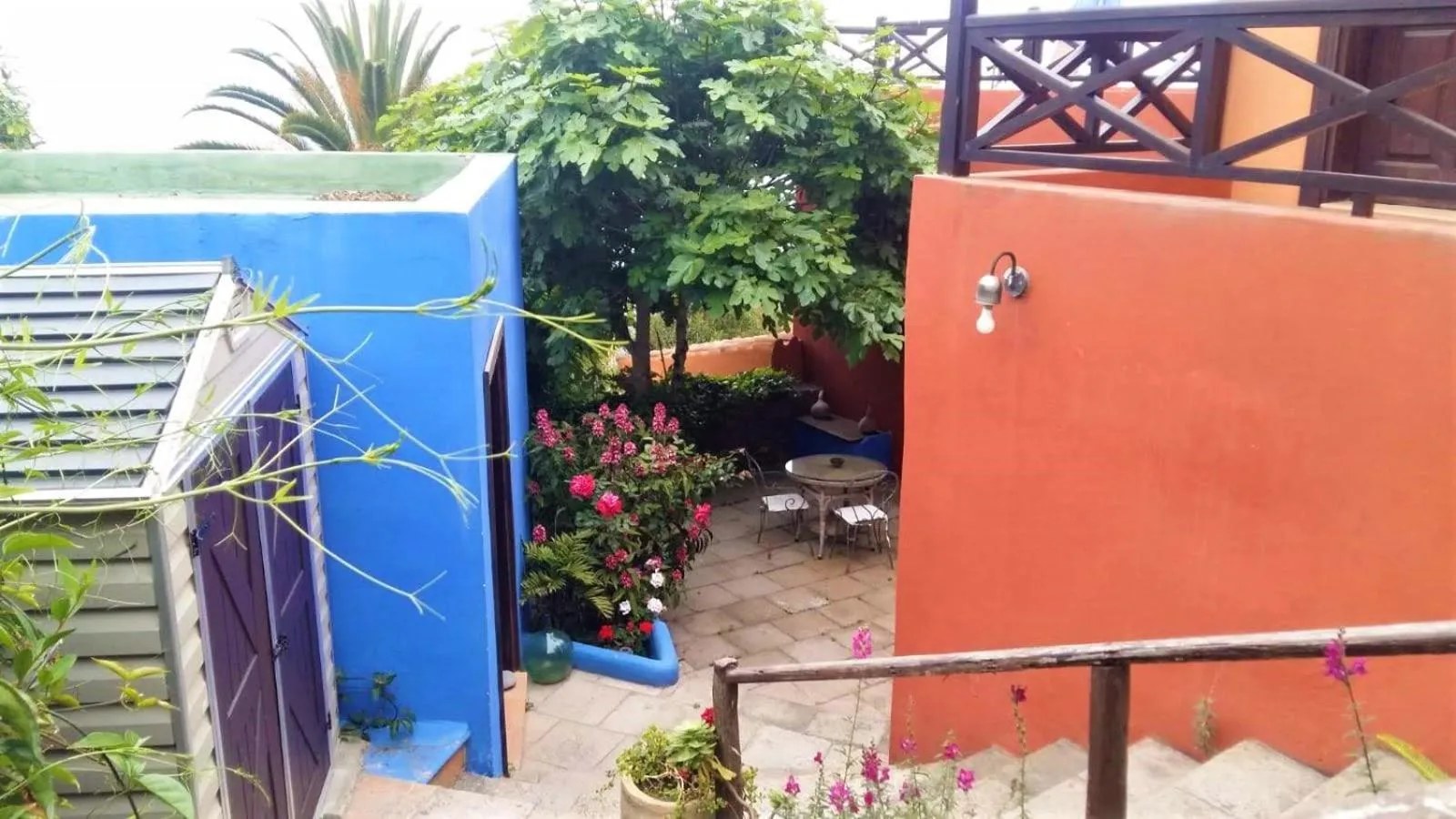 Casa Ida