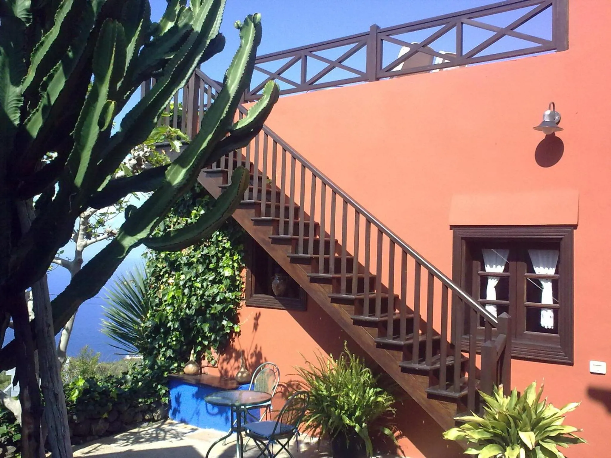 Other in Casa Ida