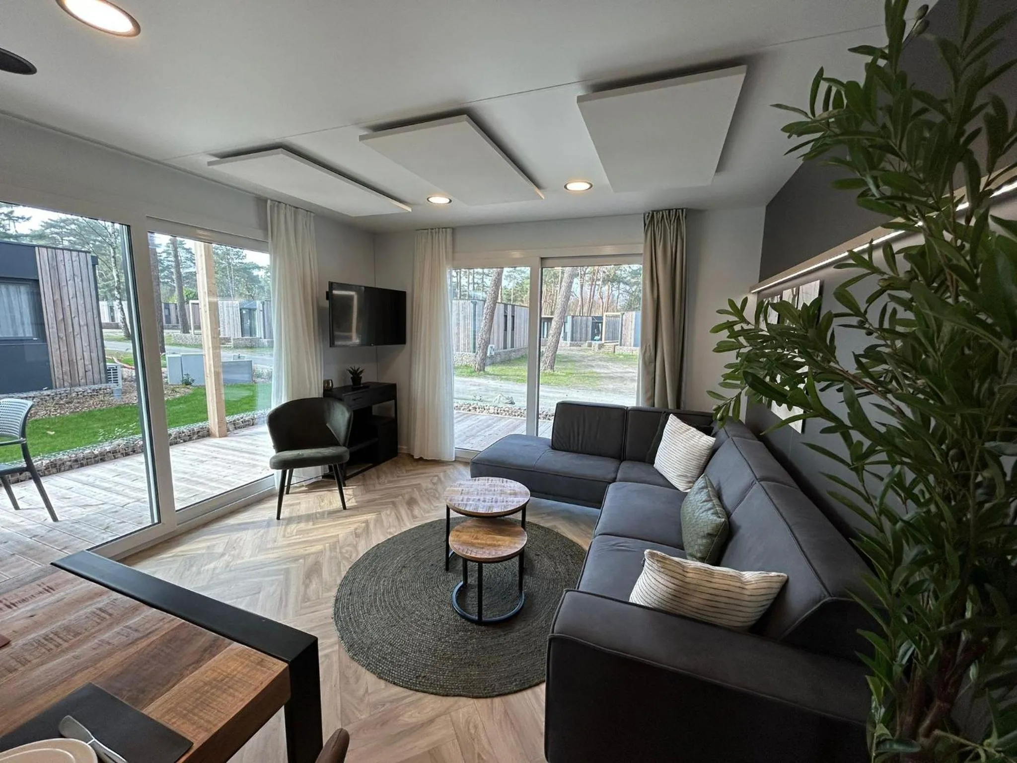 EuroParcs Zilverstrand