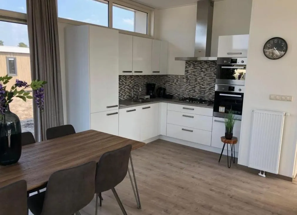 EuroParcs Zilverstrand