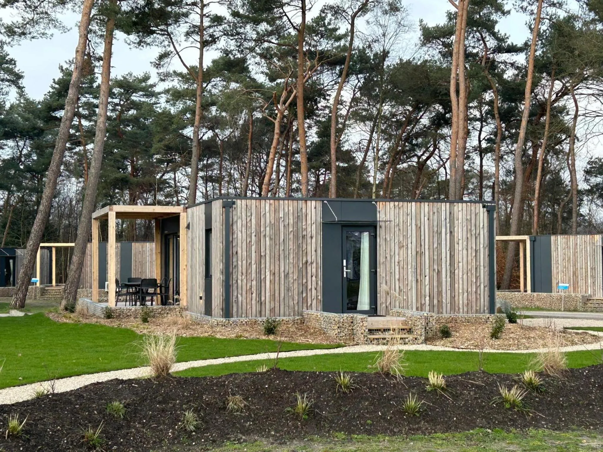 EuroParcs Zilverstrand