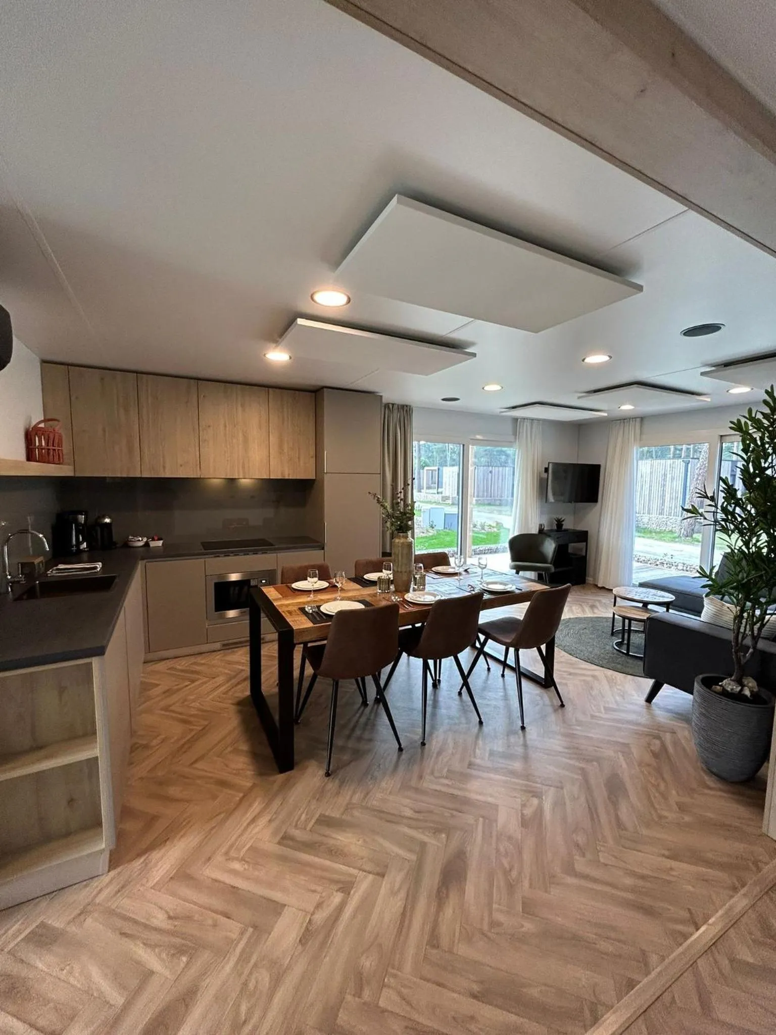 EuroParcs Zilverstrand
