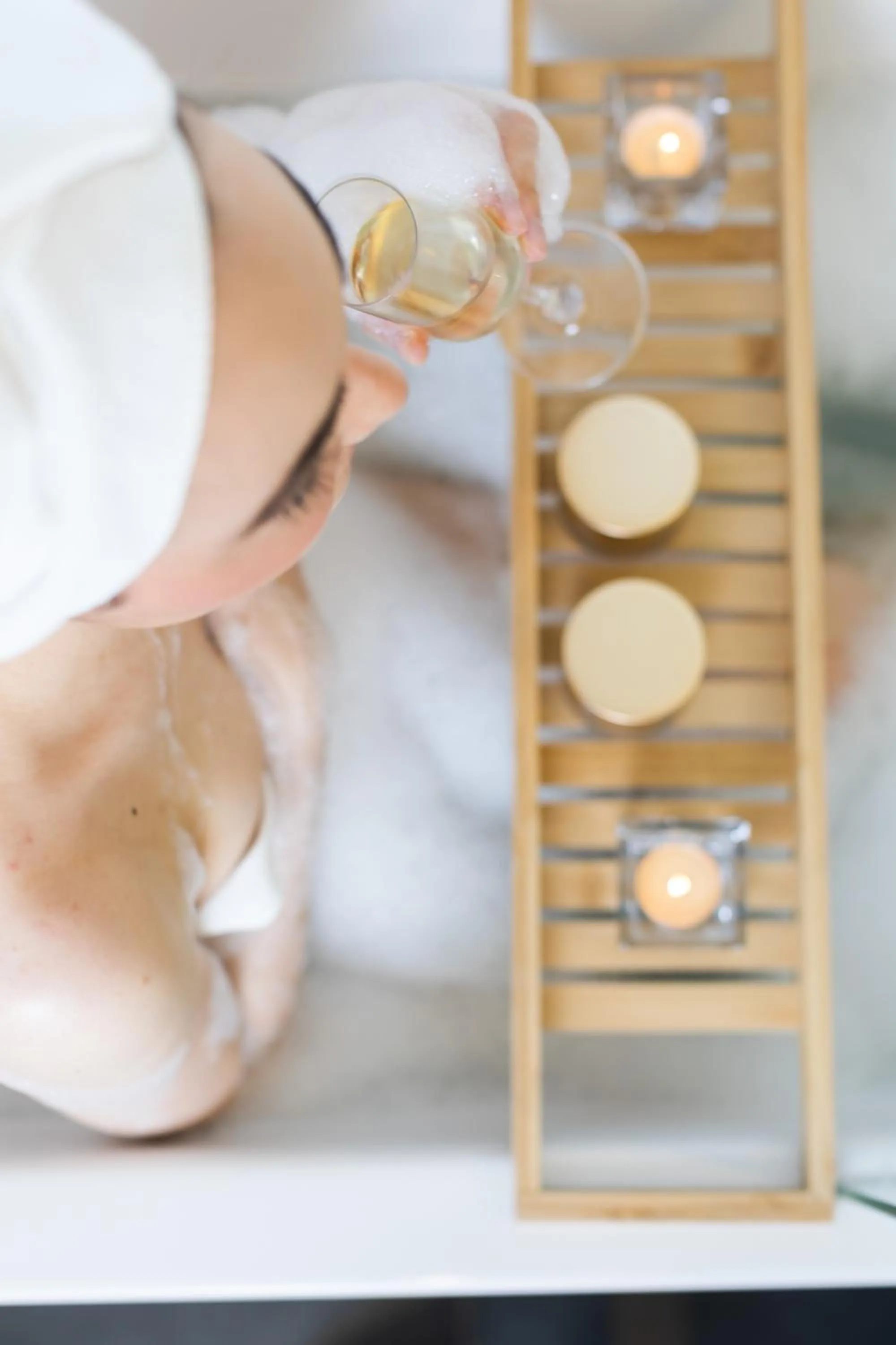 Massage in Hotel Split