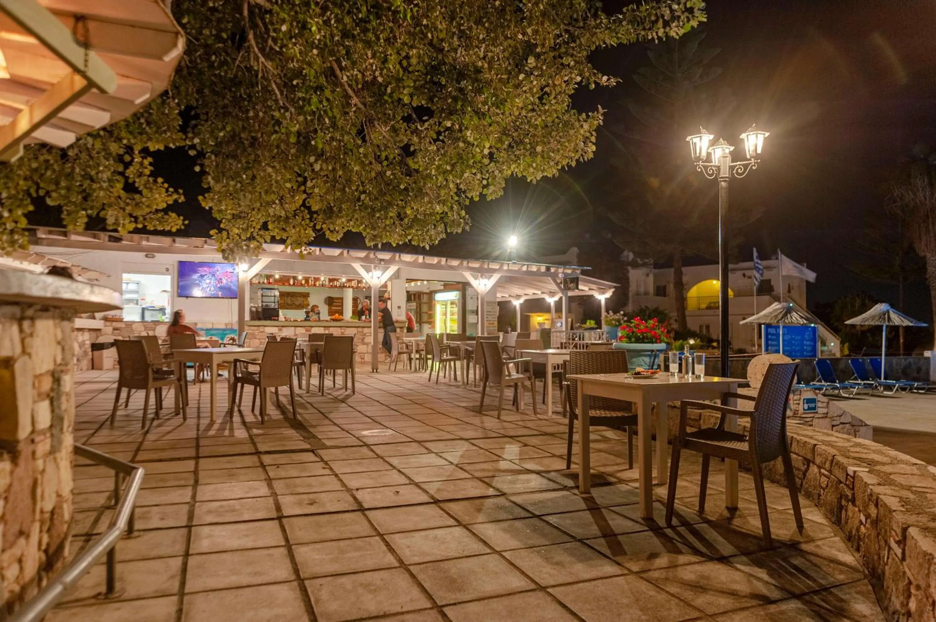 Restaurant/places to eat in Gelli Apartments