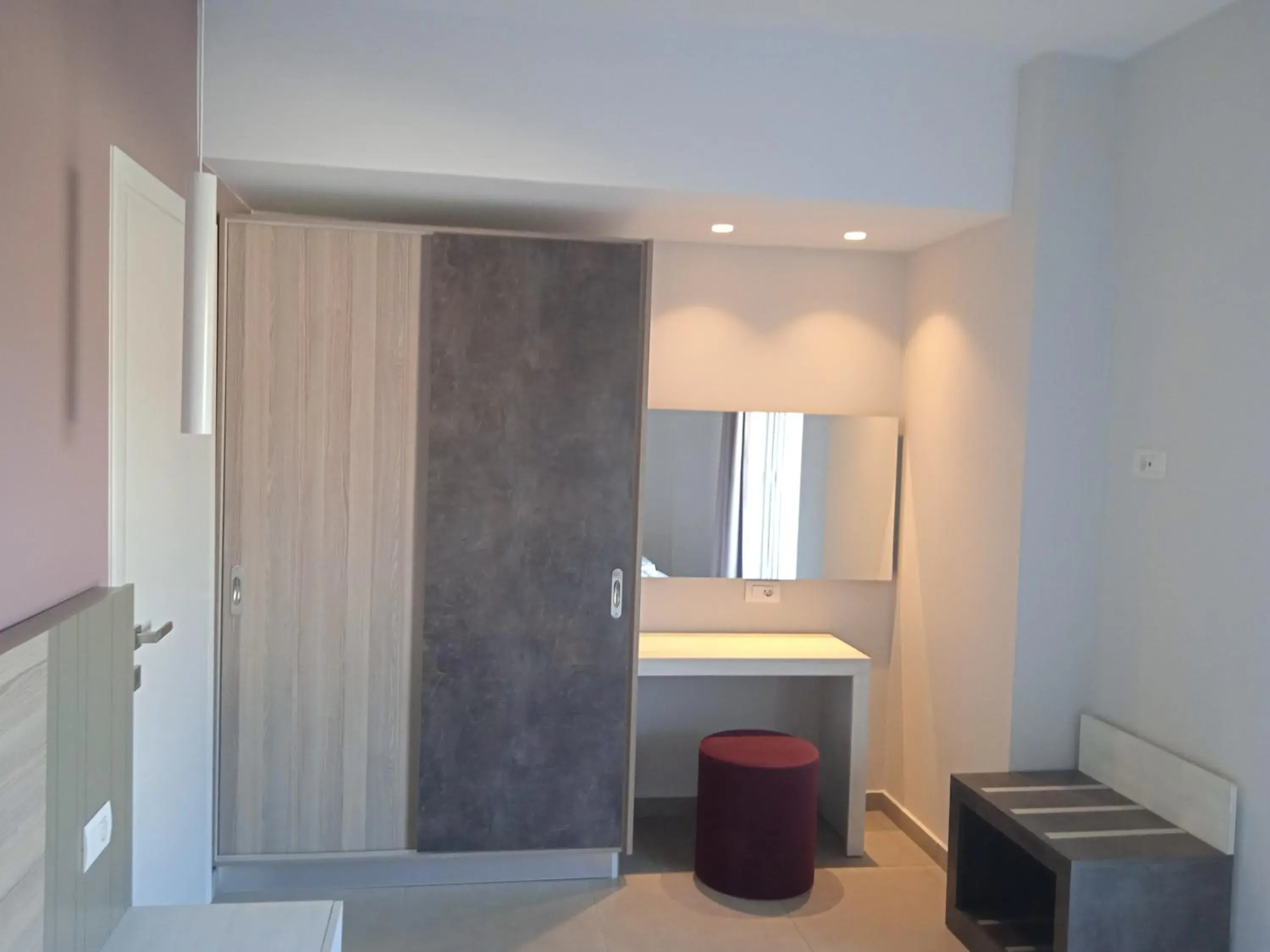 Deluxe Family Suite in Gelli Apartments Deluxe Family Suite in Gelli Apartments