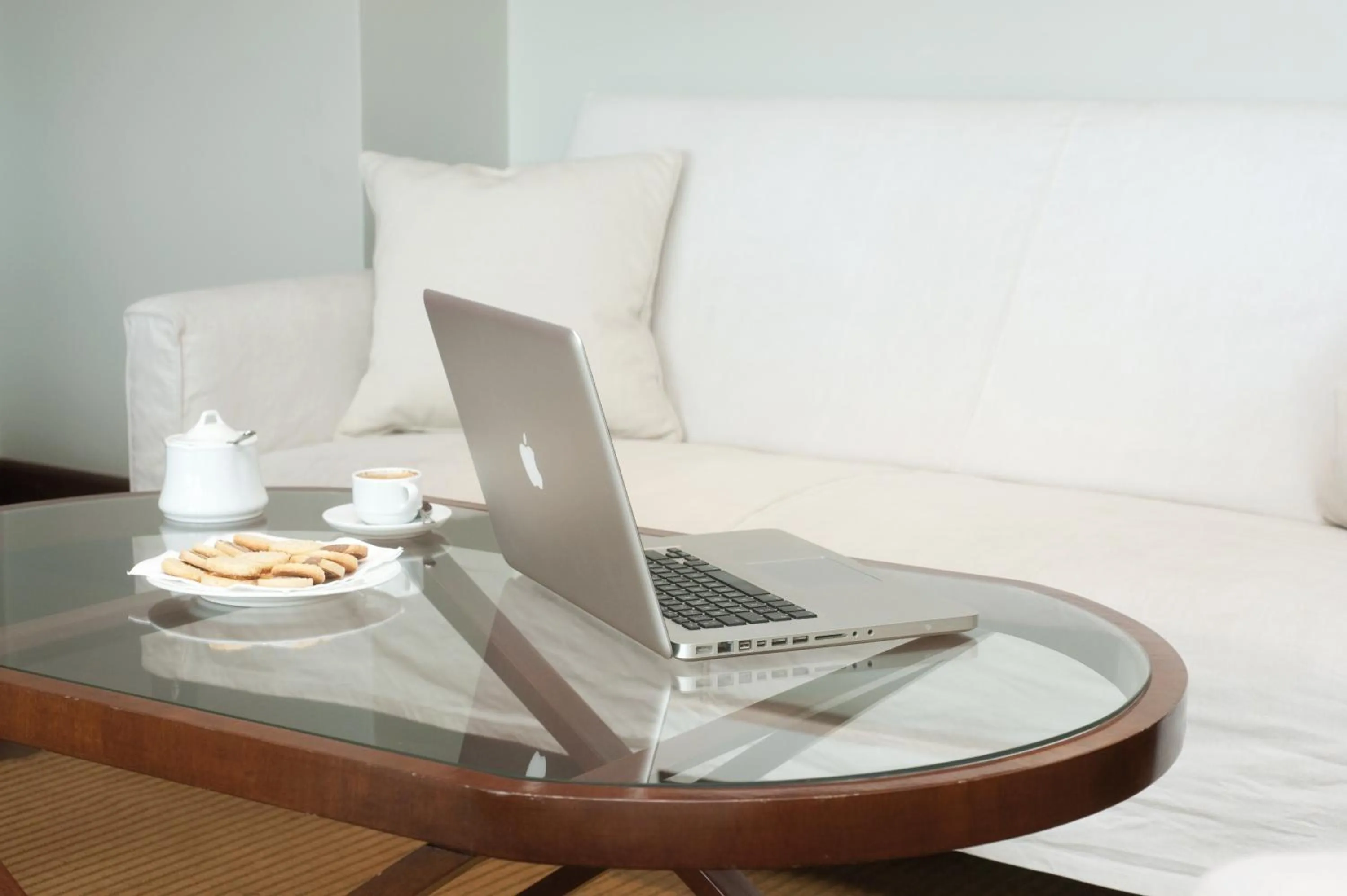 Meeting/conference room in Hotel Casa Higueras